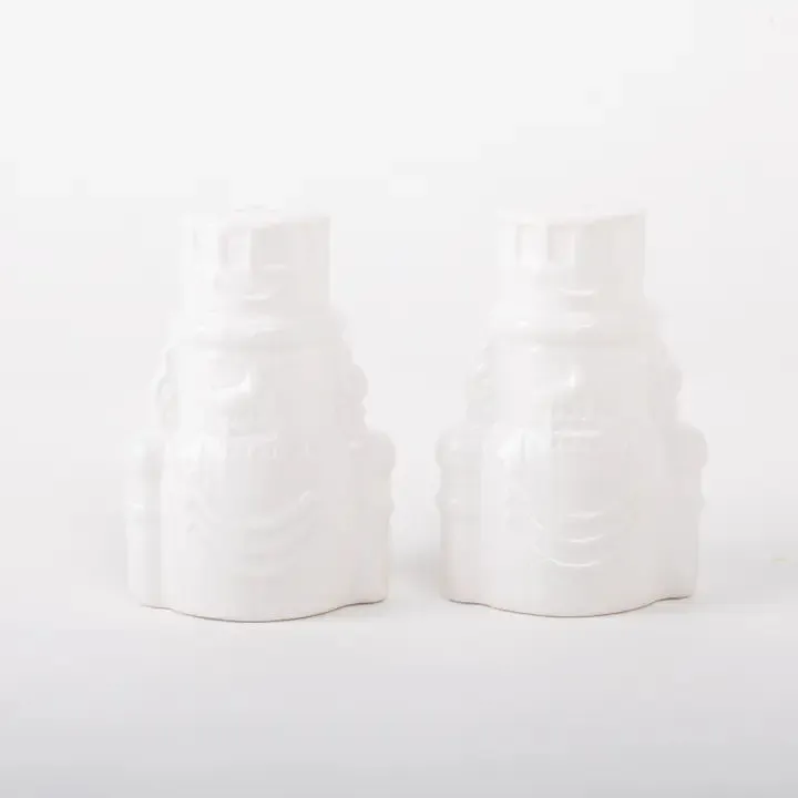Nutcracker Salt & Pepper Set