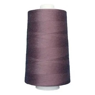 Omni Polyester Thread #3115 Light Mulberry