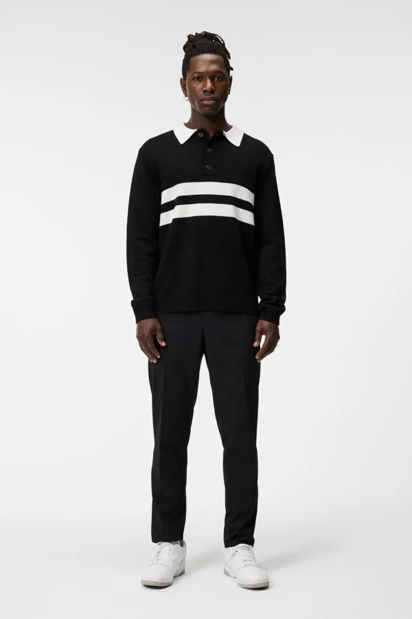 Patrik Rugby Knit