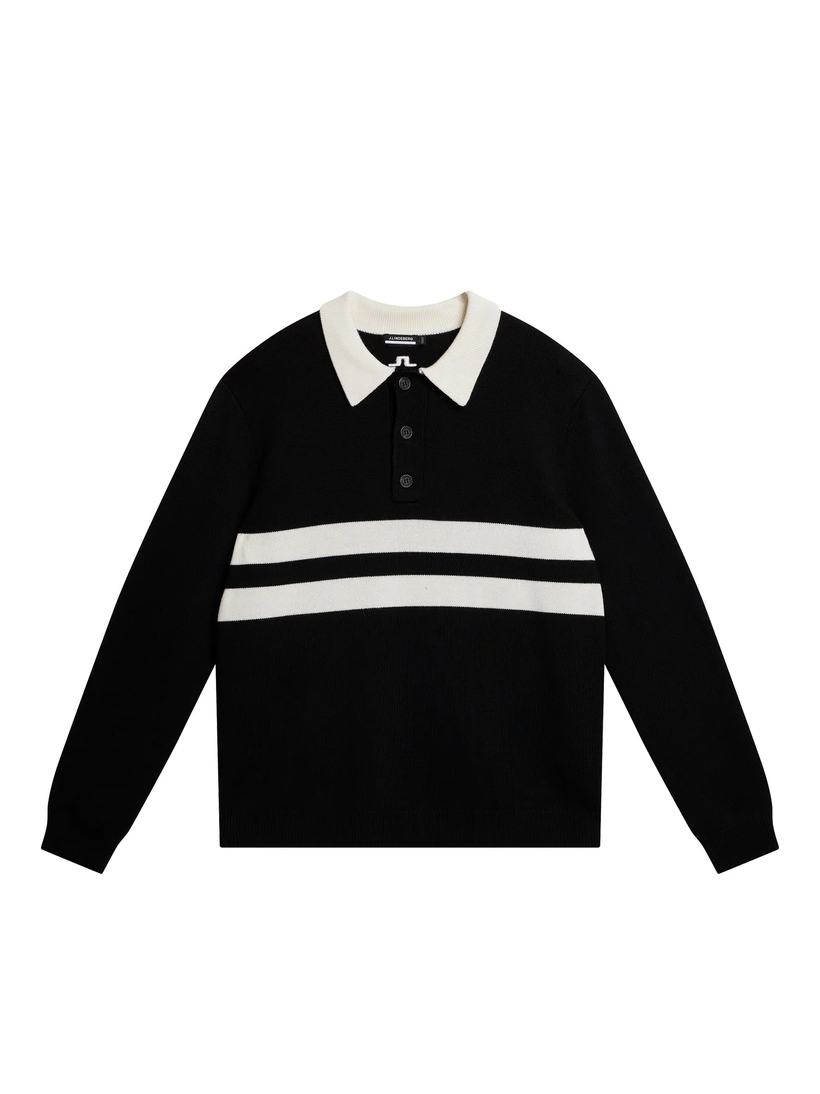 Patrik Rugby Knit