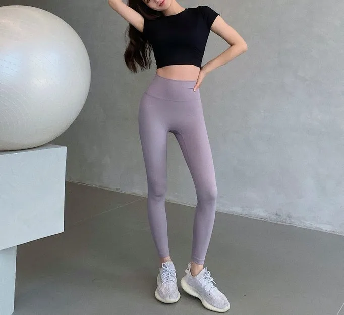 Peckaboo leggings (preorder/ 7 colours)