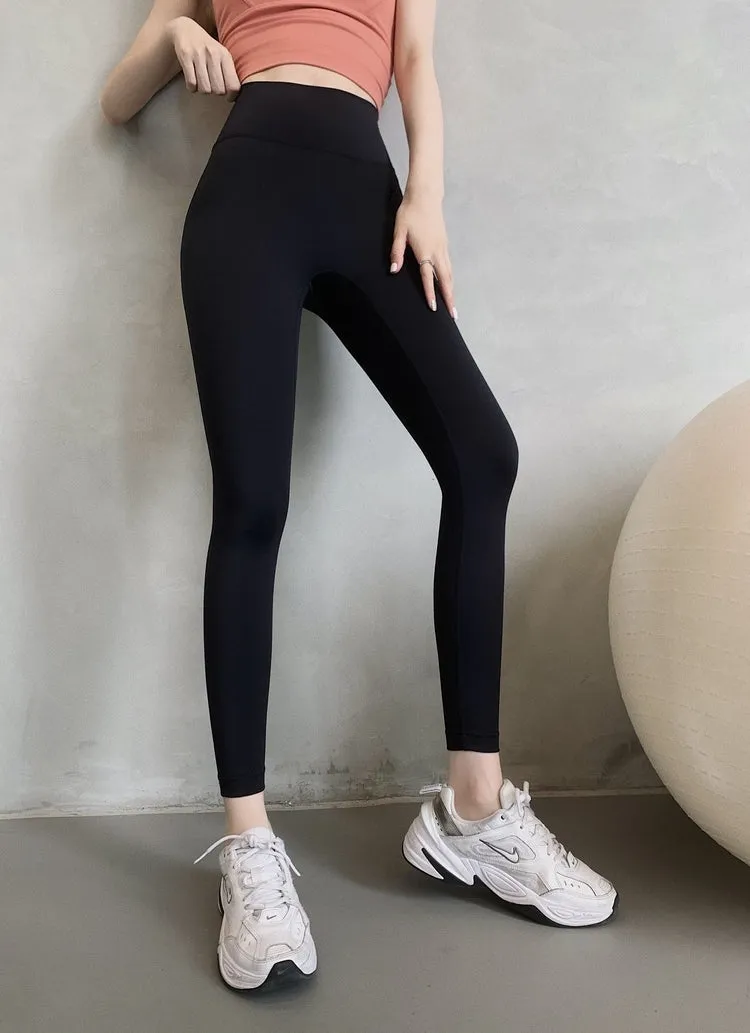 Peckaboo leggings (preorder/ 7 colours)
