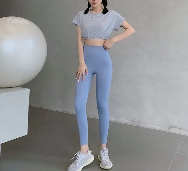 Peckaboo leggings (preorder/ 7 colours)