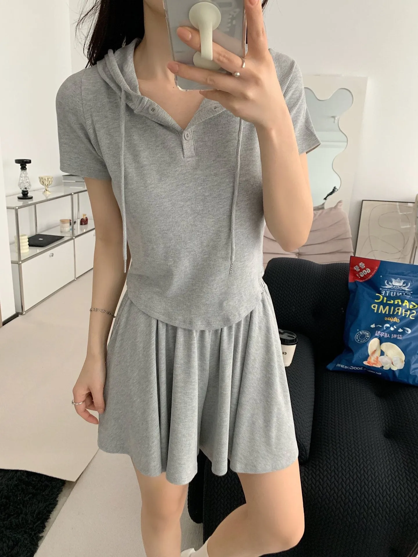 Pete set (preorder/ 3 colours)