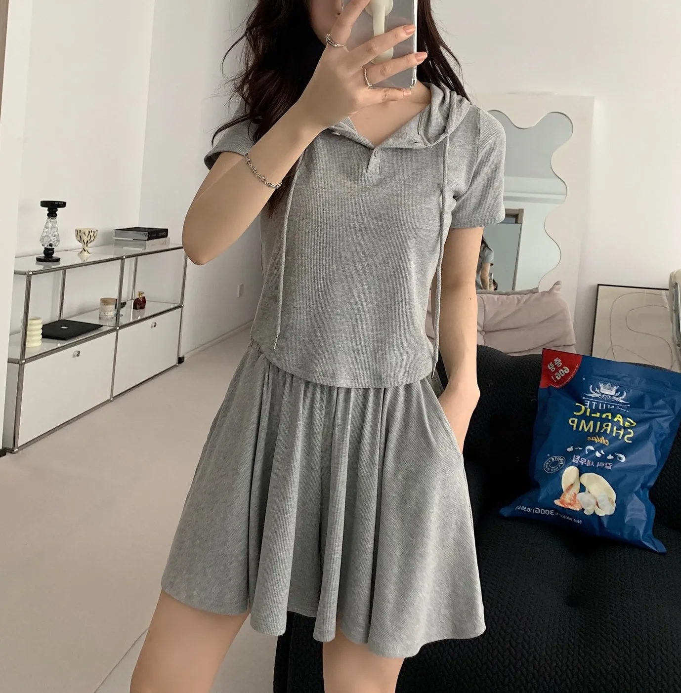 Pete set (preorder/ 3 colours)