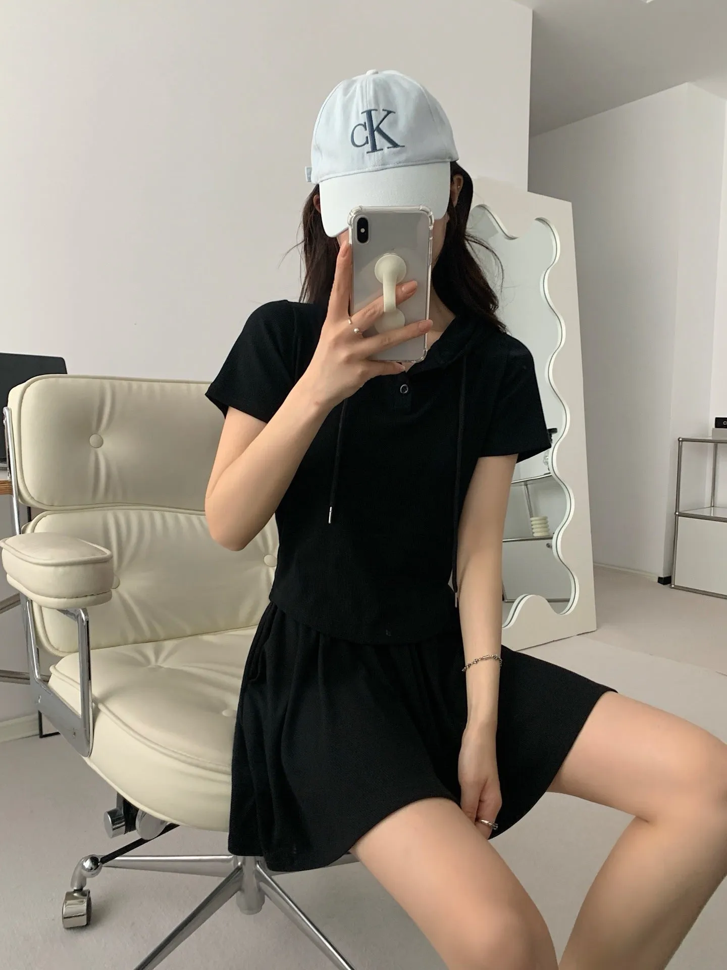 Pete set (preorder/ 3 colours)