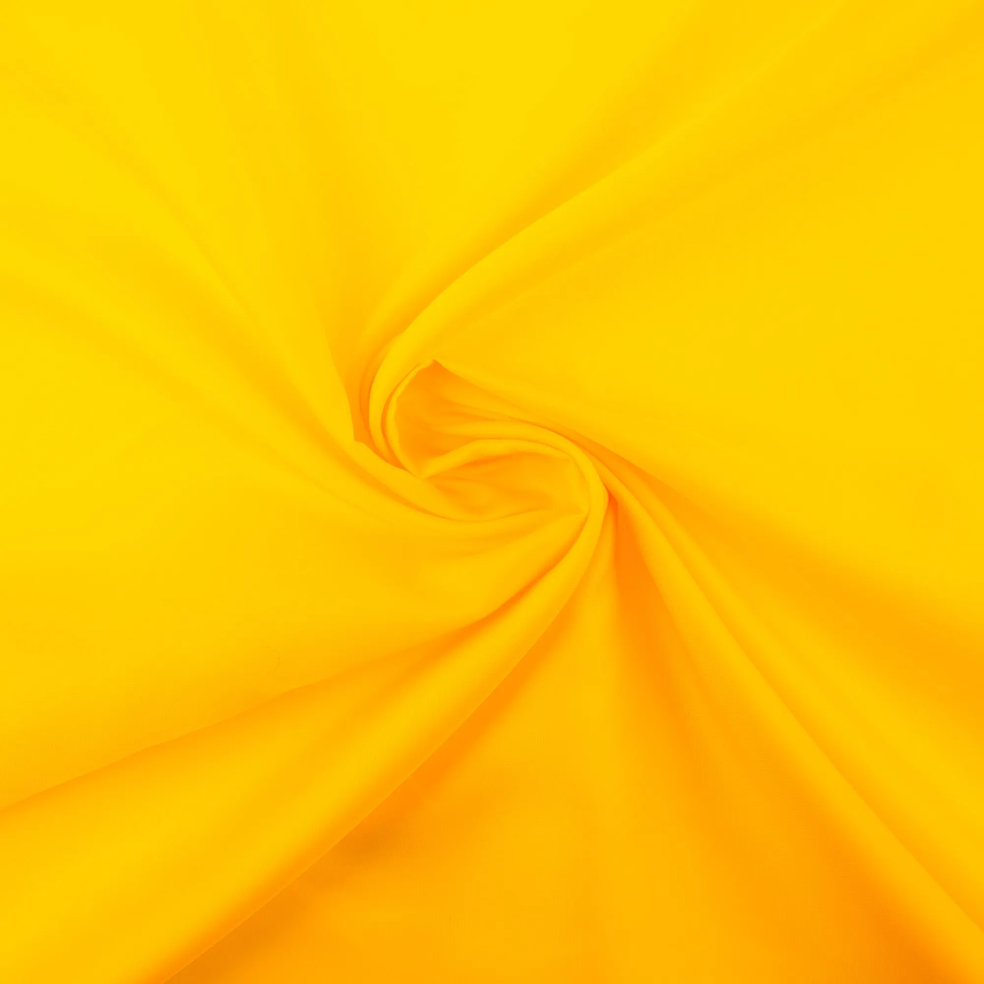 Polyester Lining - Gold