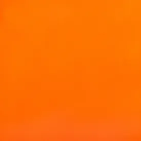 Polyester Lining - Orange