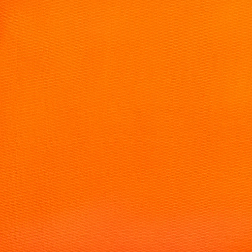Polyester Lining - Orange