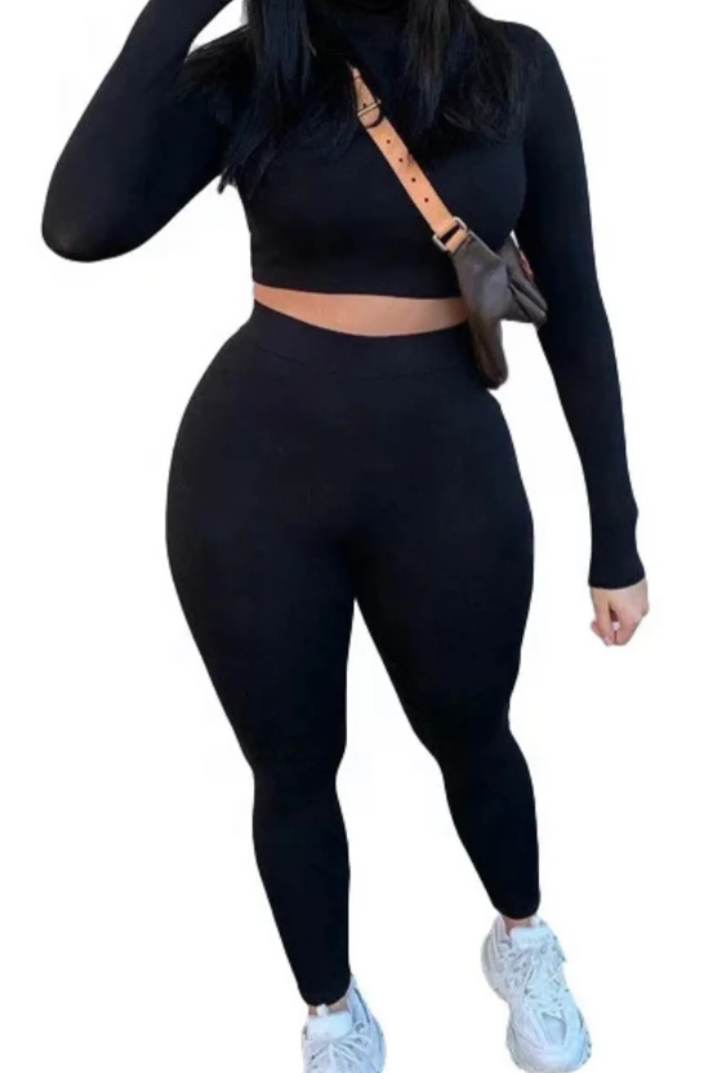 "ON THE RUN" set