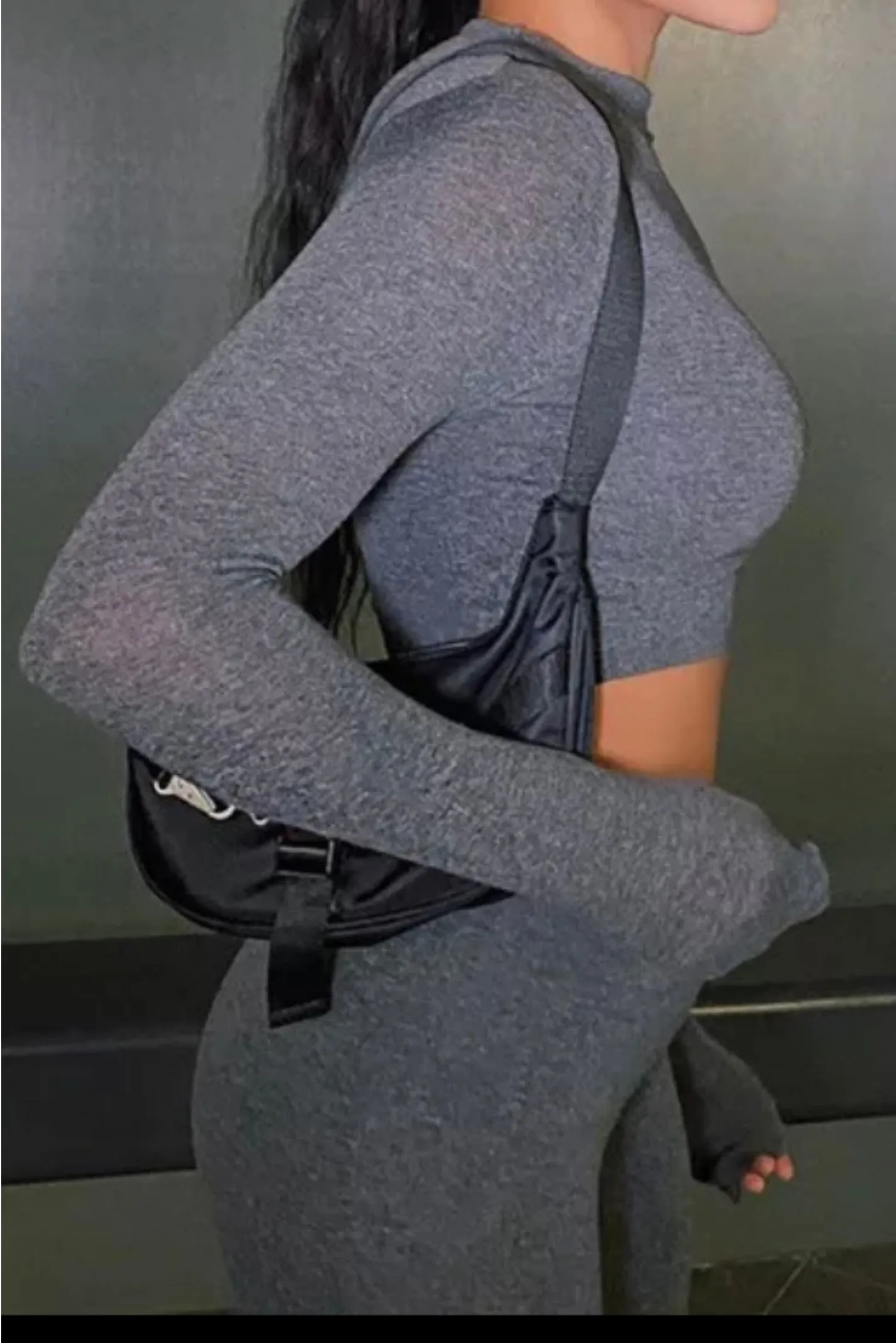 "ON THE RUN" set