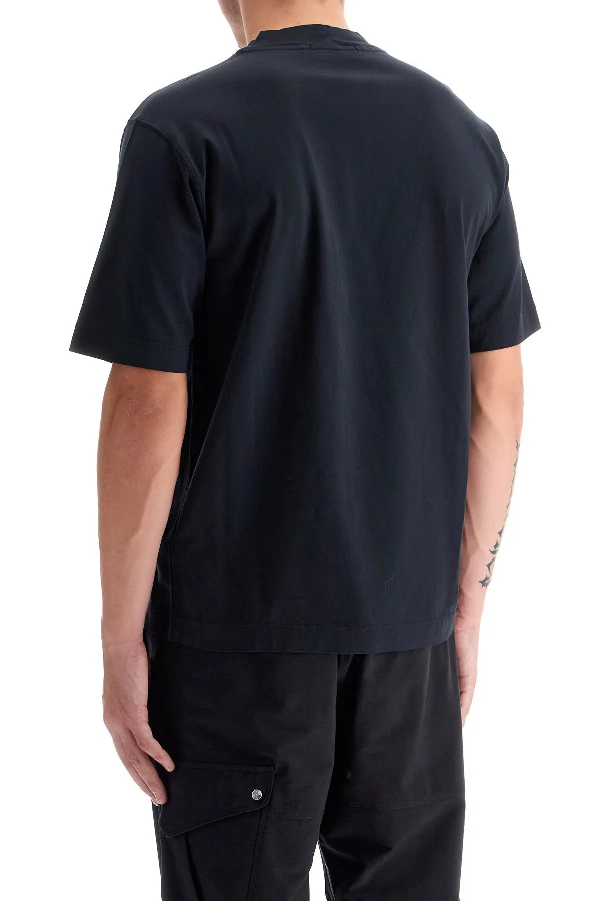 "stellina regular fit 8115202G3 BLEU MARINE
