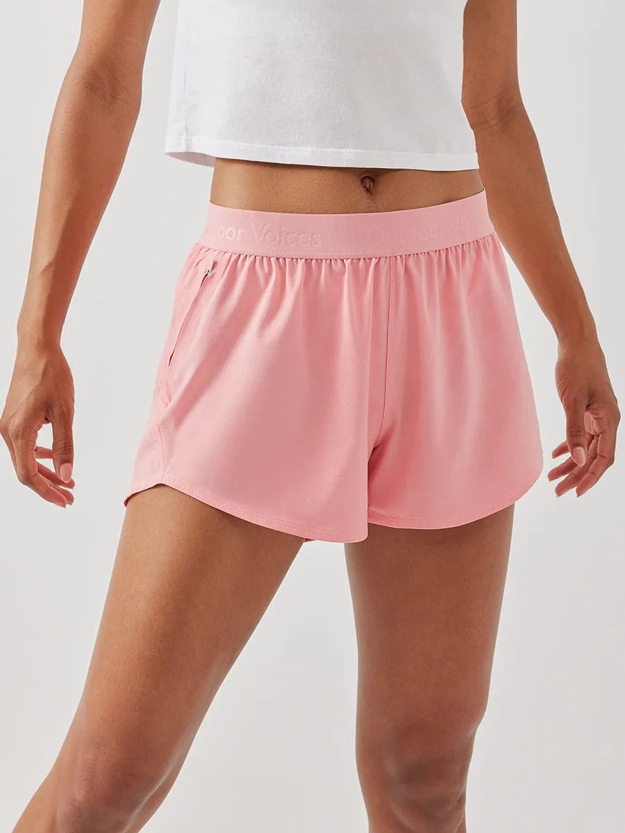 Relay 3" Short