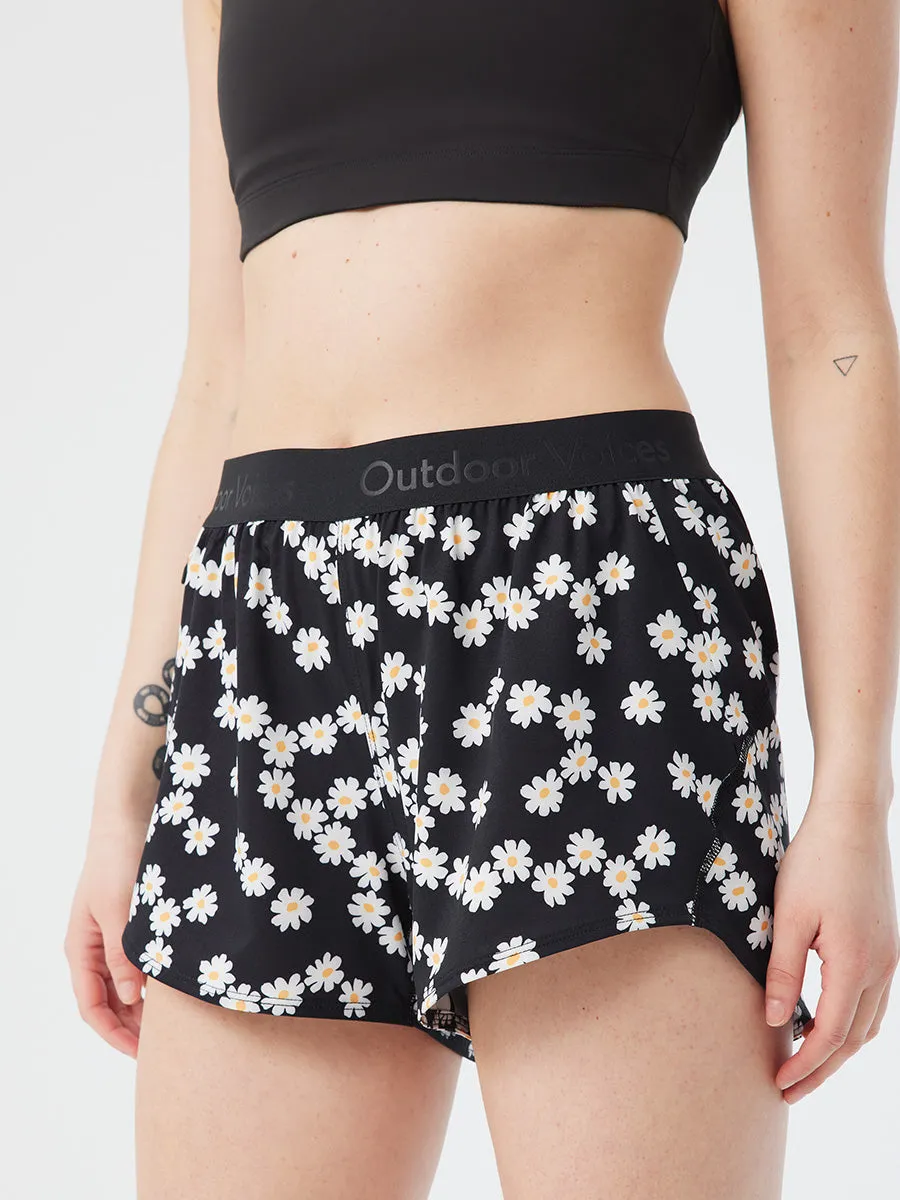 Relay 3" Short