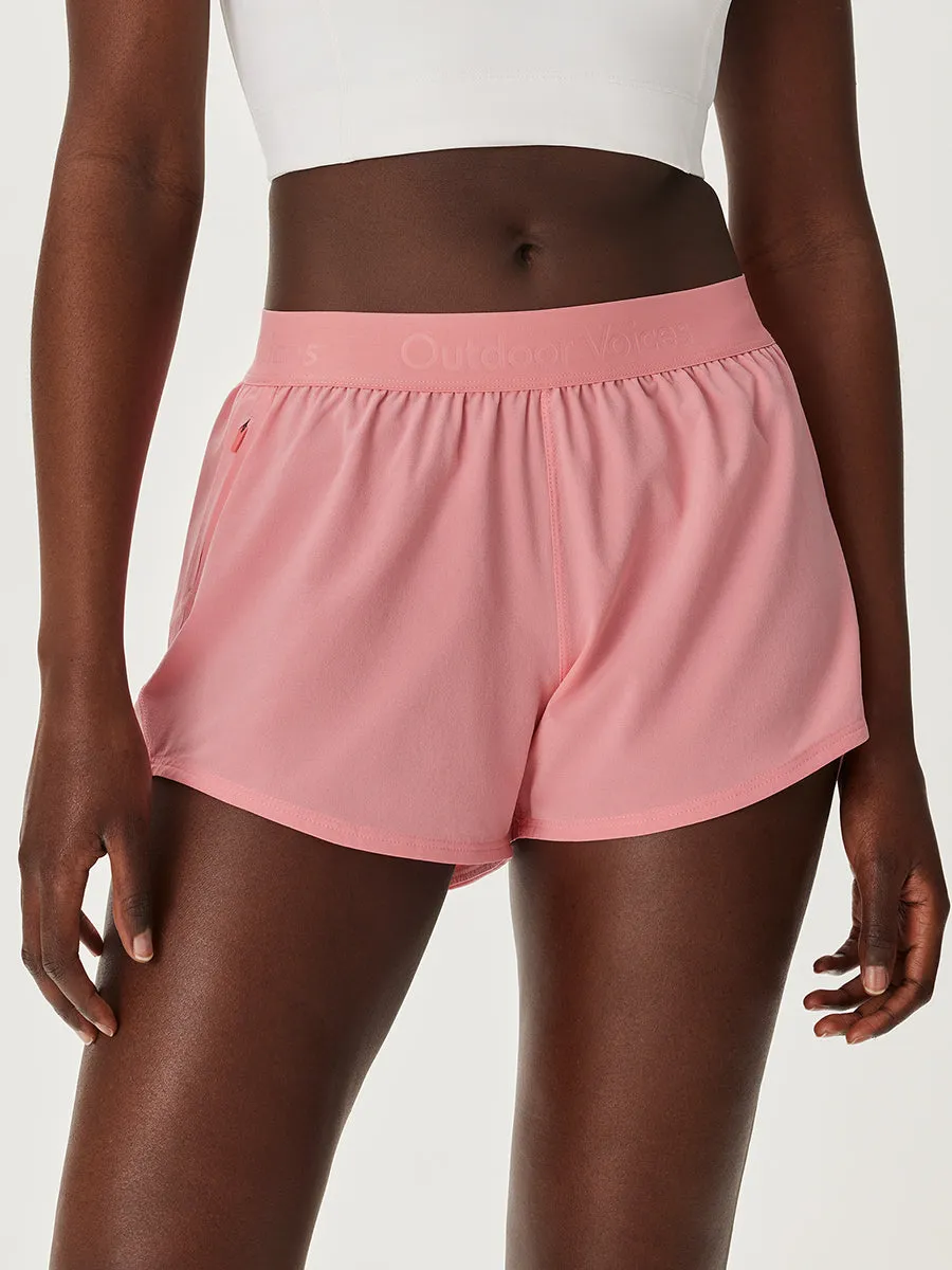 Relay 3" Short