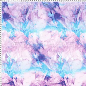 Spandex Kindle Lilac