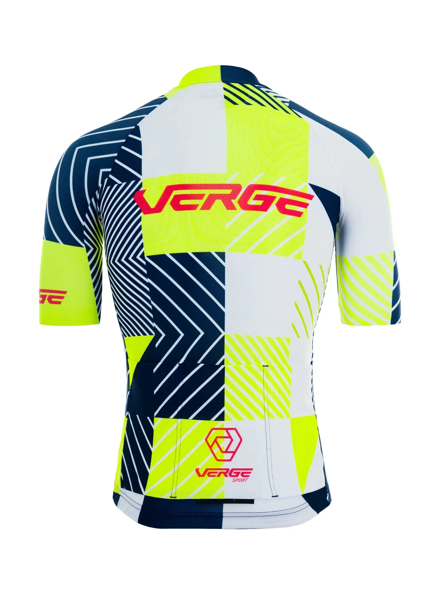 STRADA - CLASSICS JERSEY - MEN