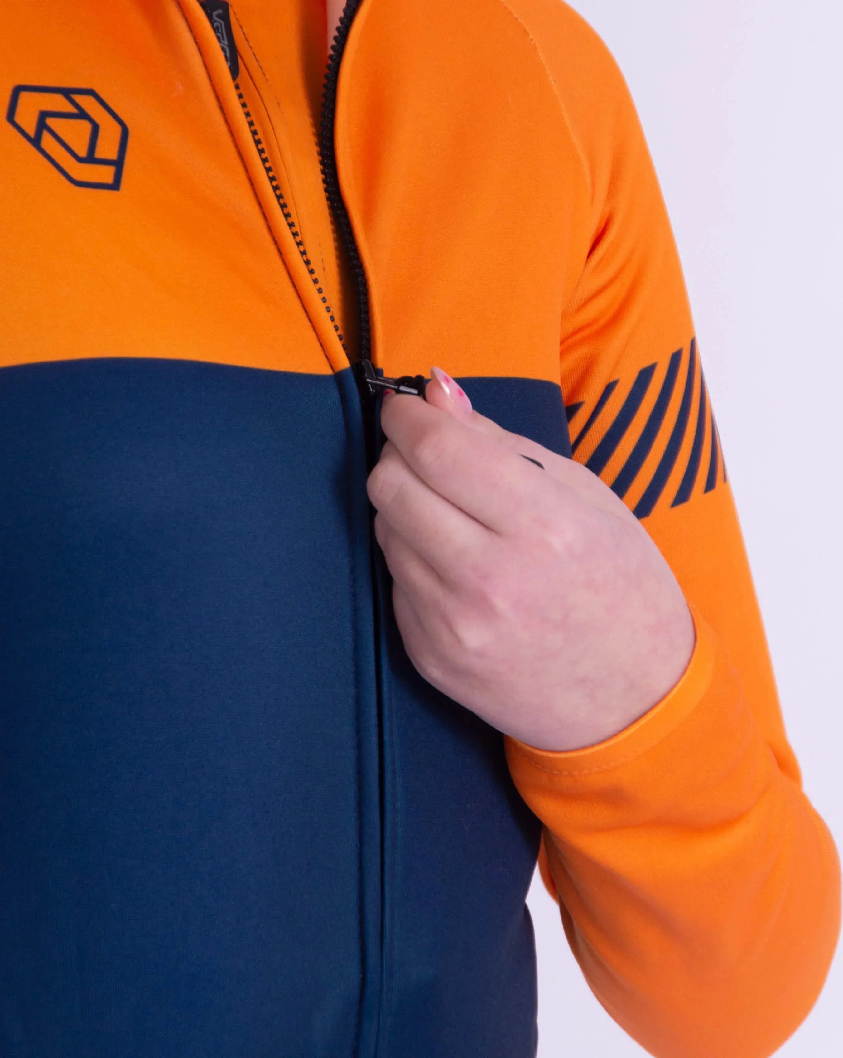 Thermal Jersey LS