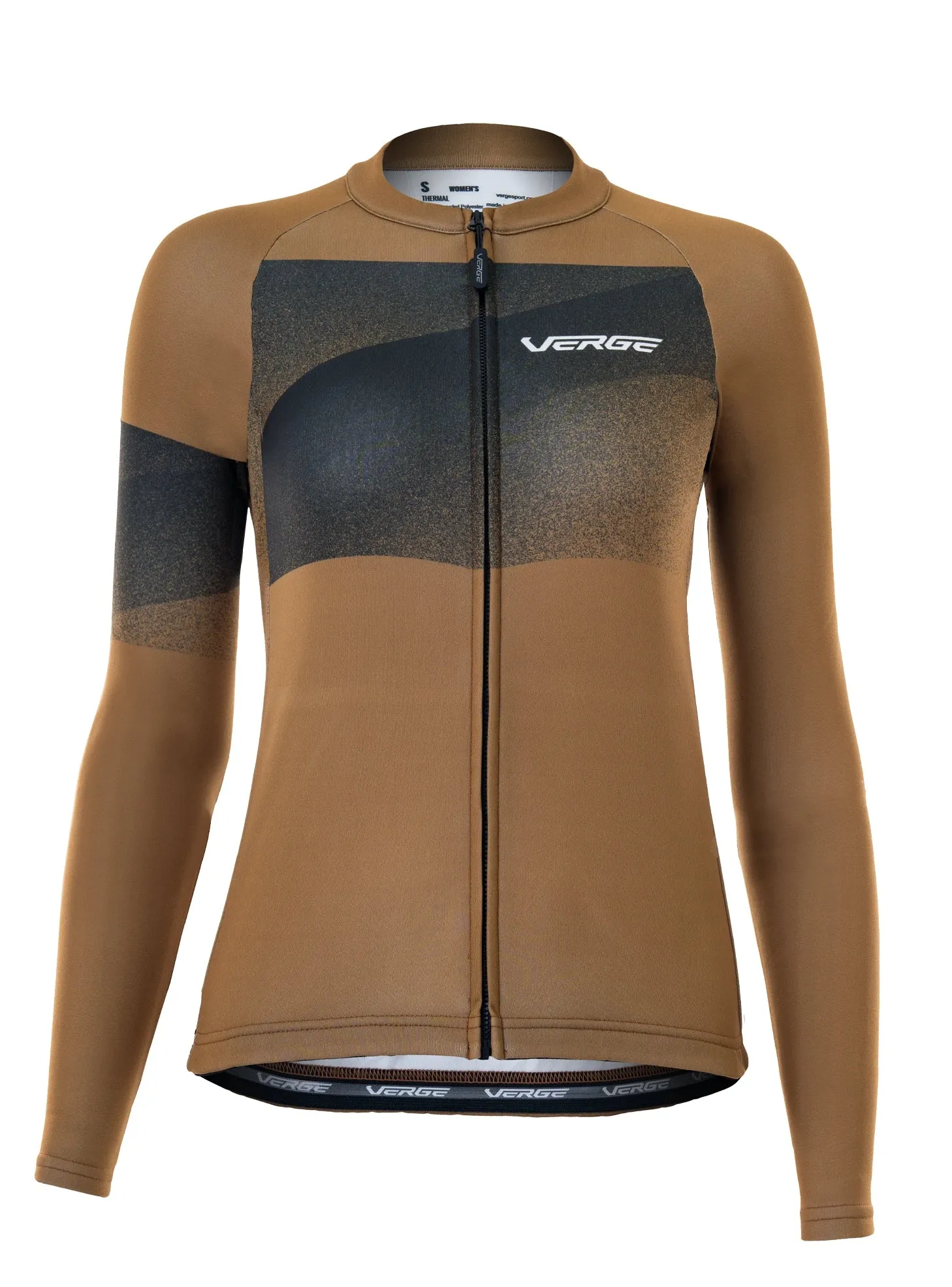 Thermal Jersey LS