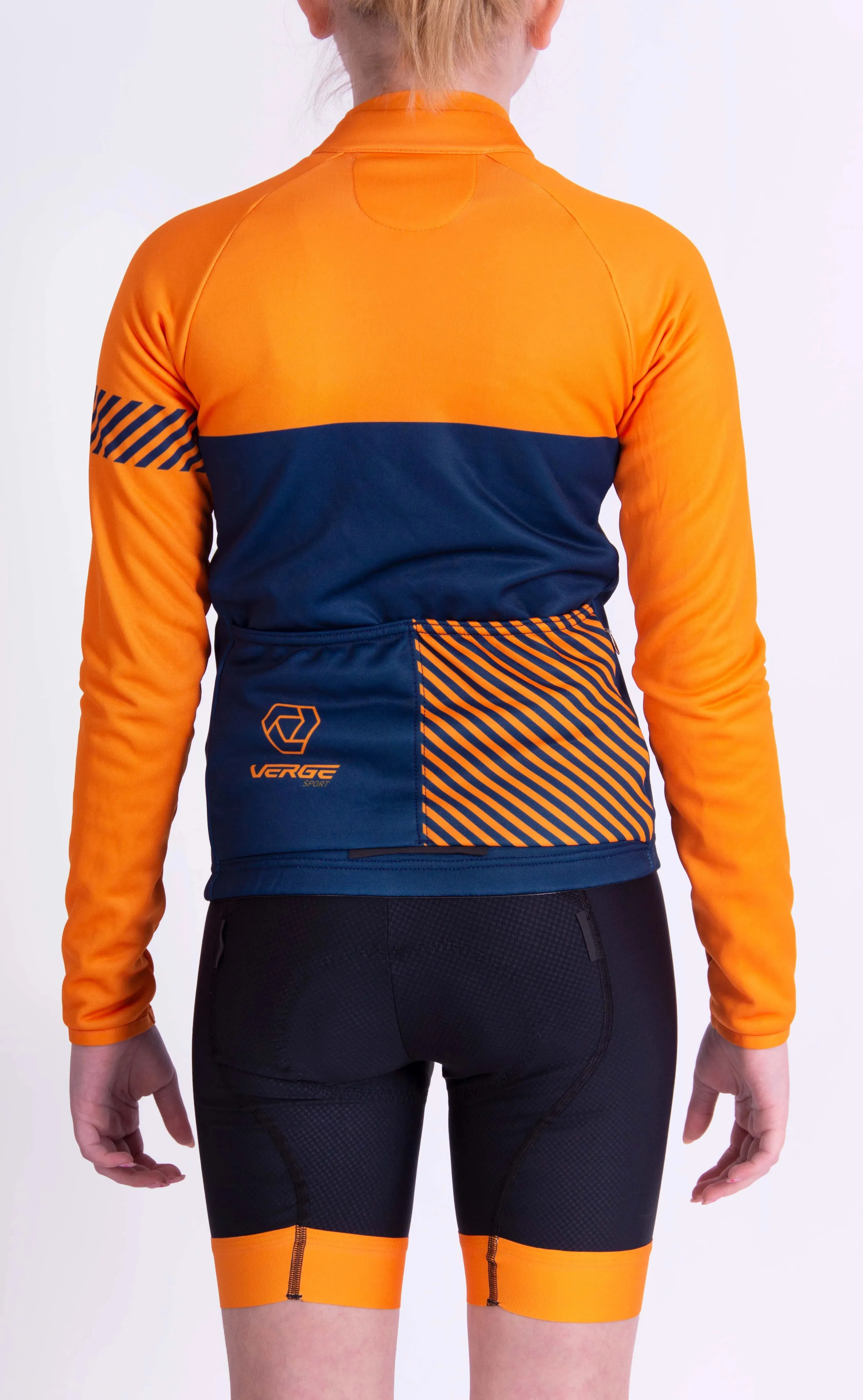 Thermal Jersey LS