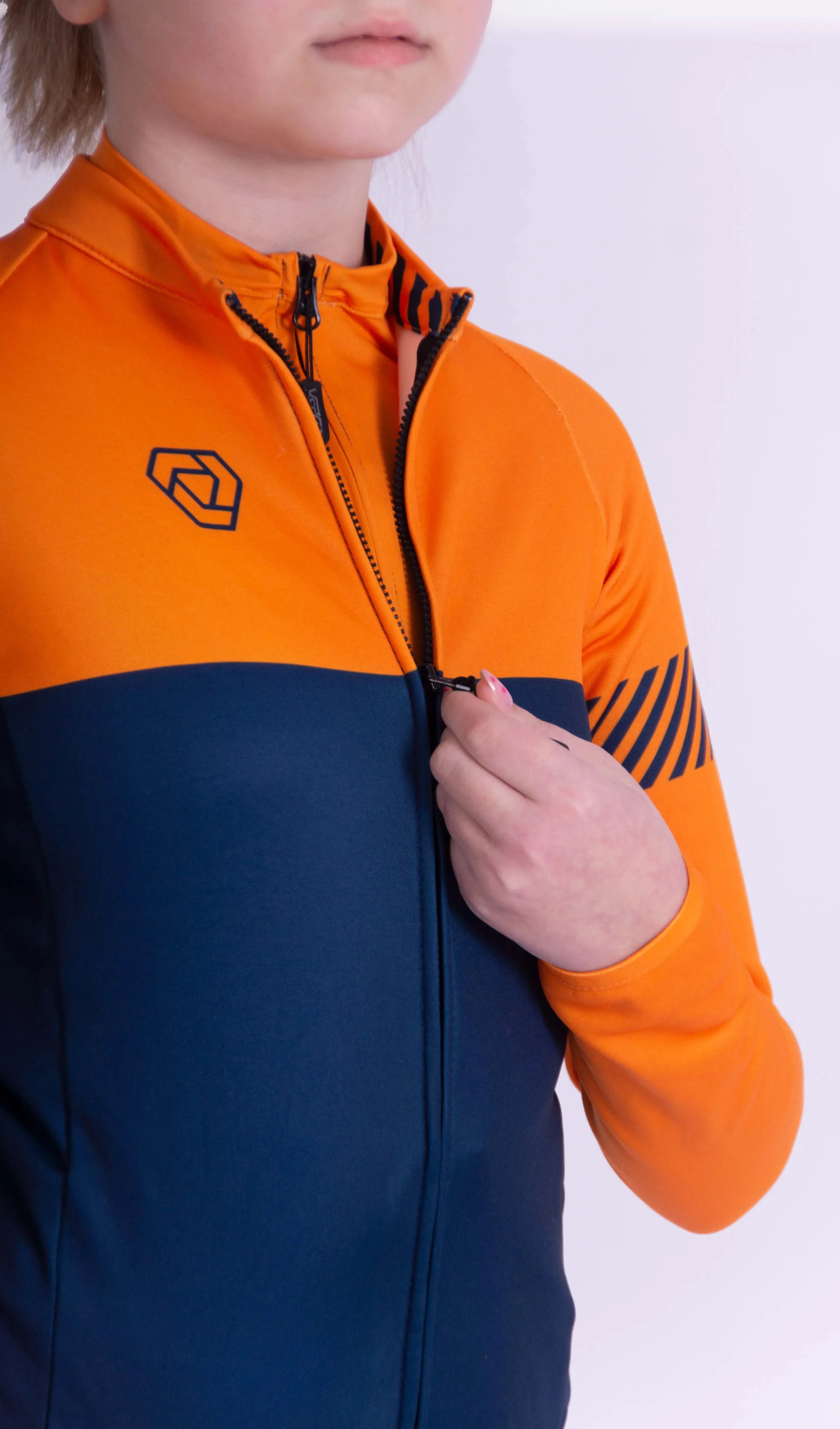 Thermal Jersey LS