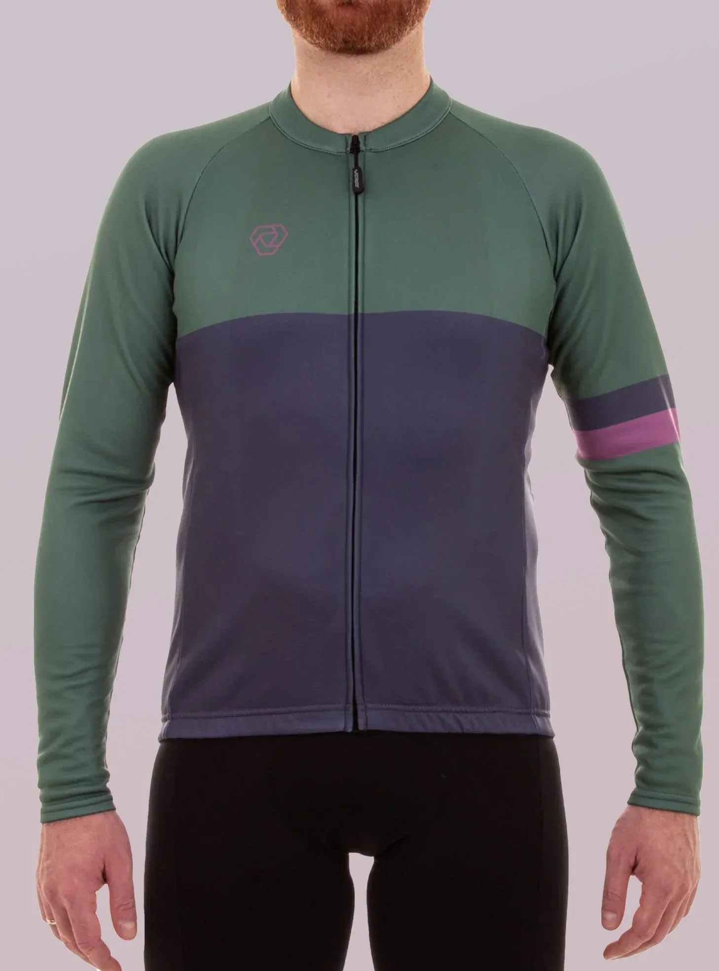 Thermal Jersey LS