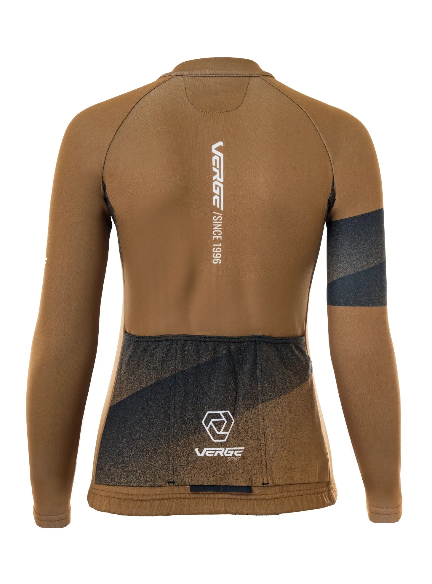 Thermal Jersey LS