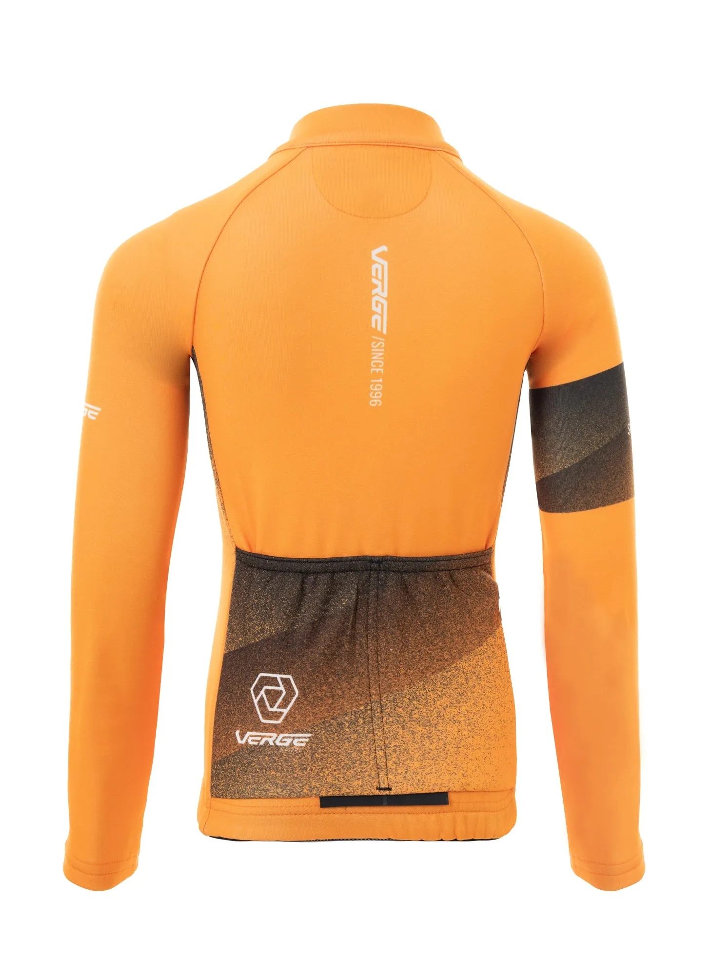 Thermal Jersey LS