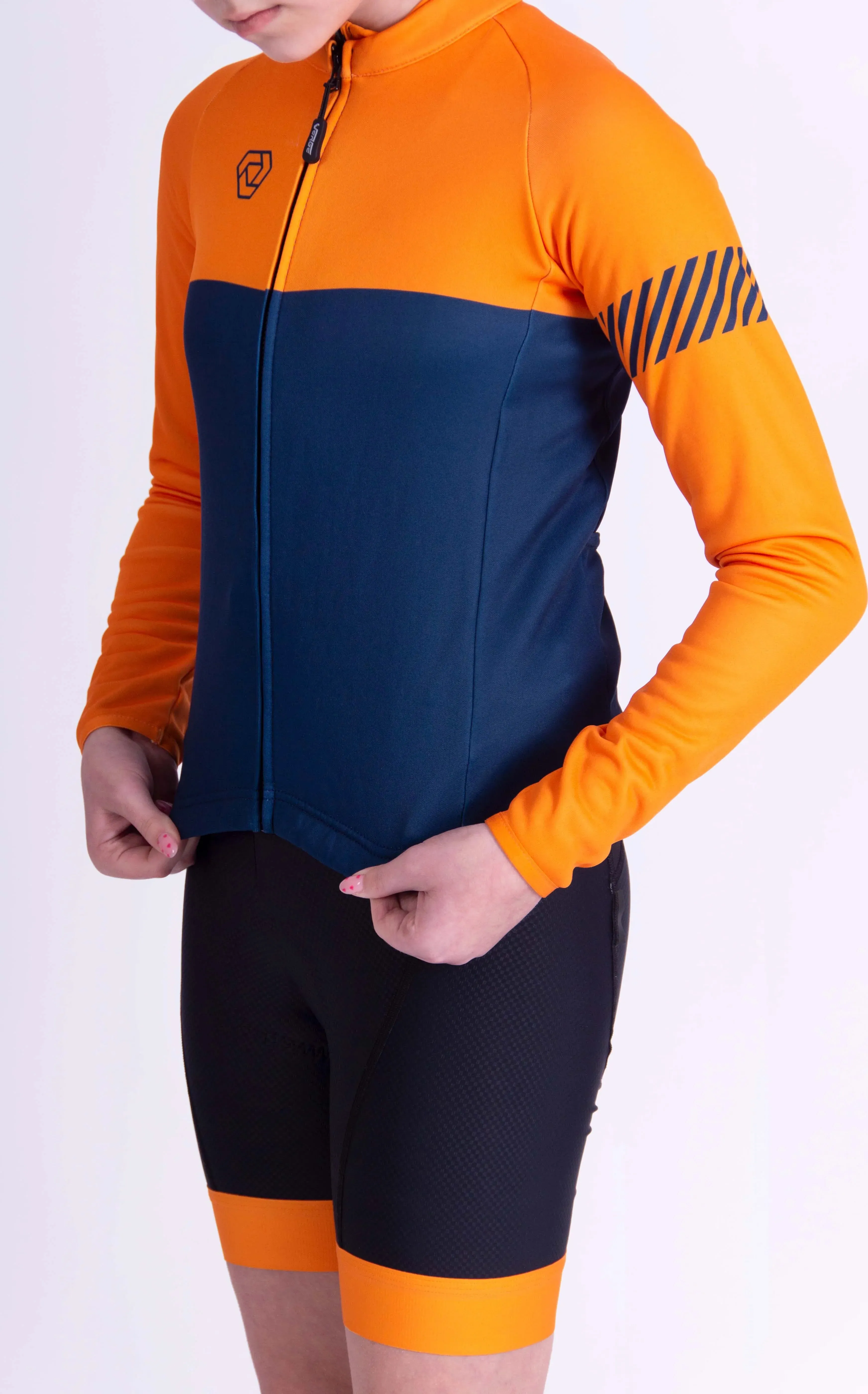Thermal Jersey LS