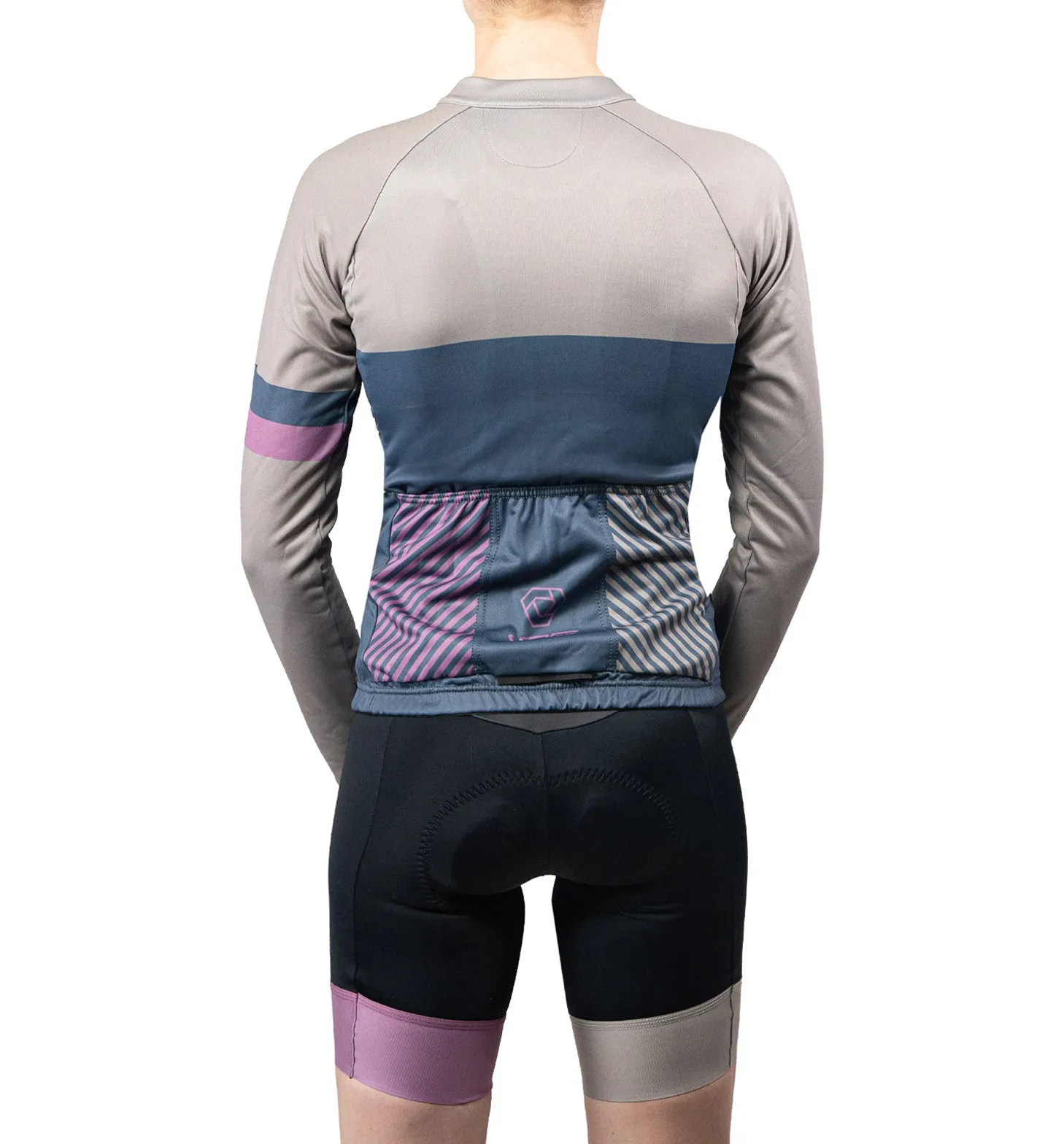 Thermal Jersey LS