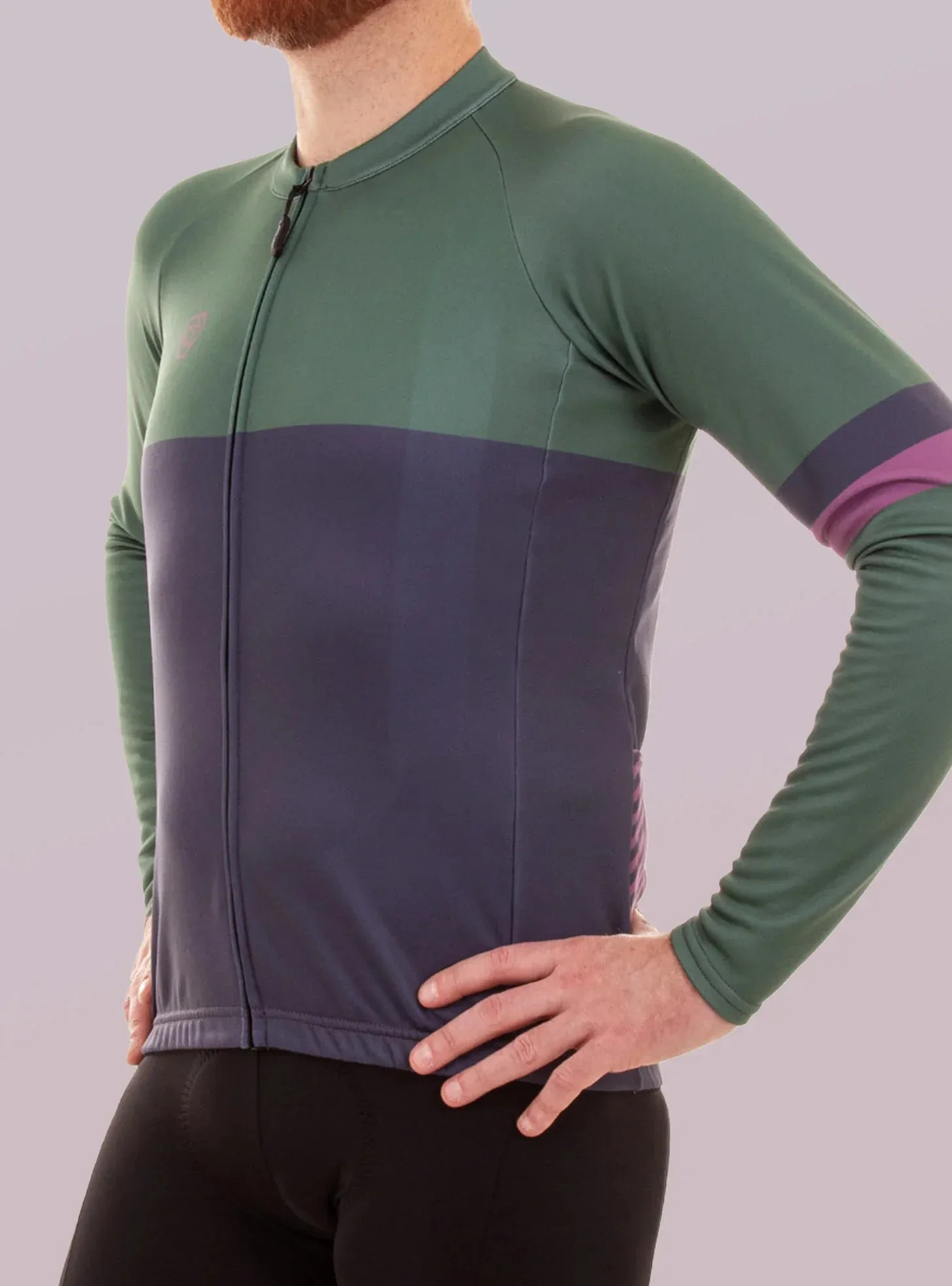 Thermal Jersey LS