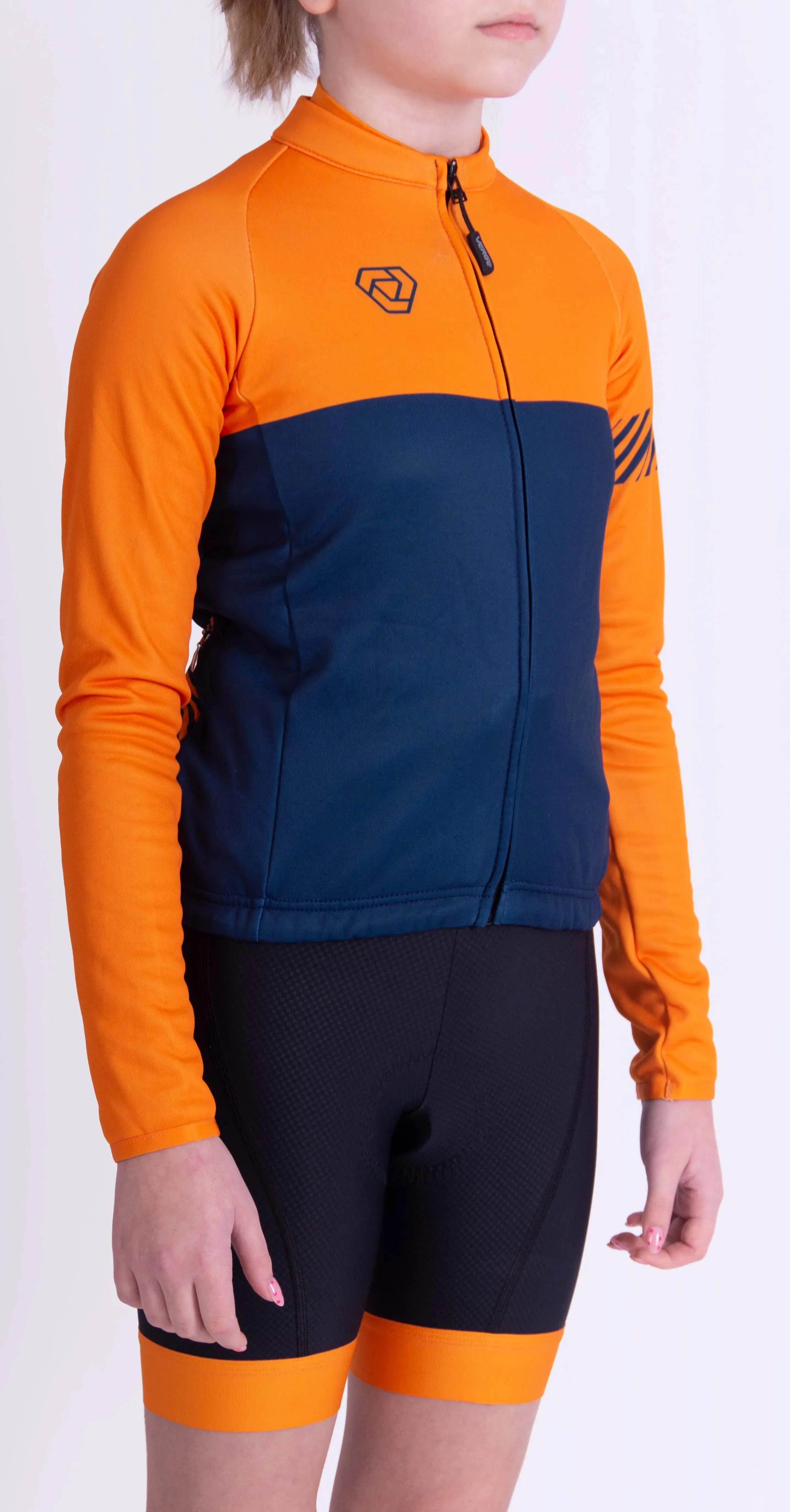 Thermal Jersey LS