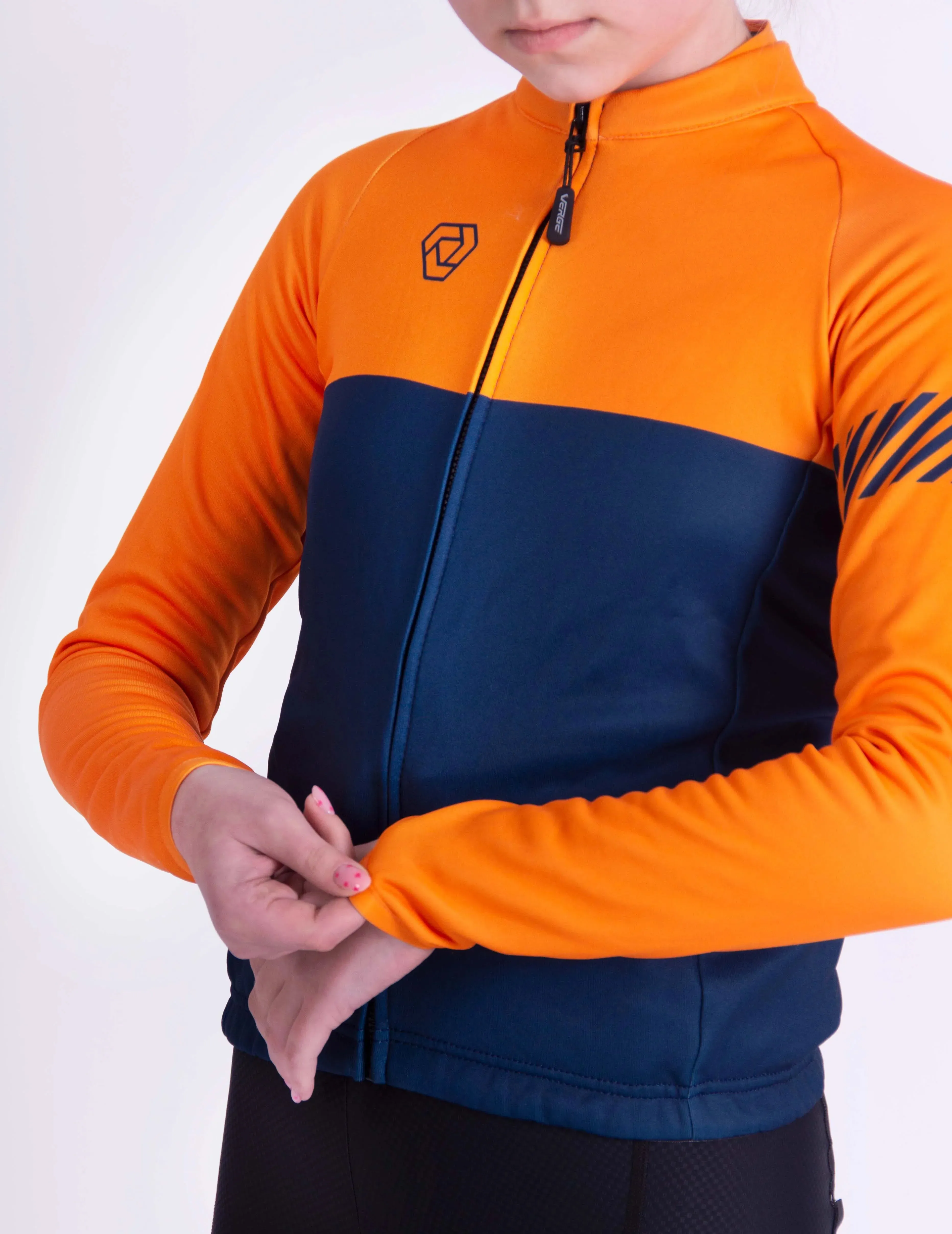 Thermal Jersey LS