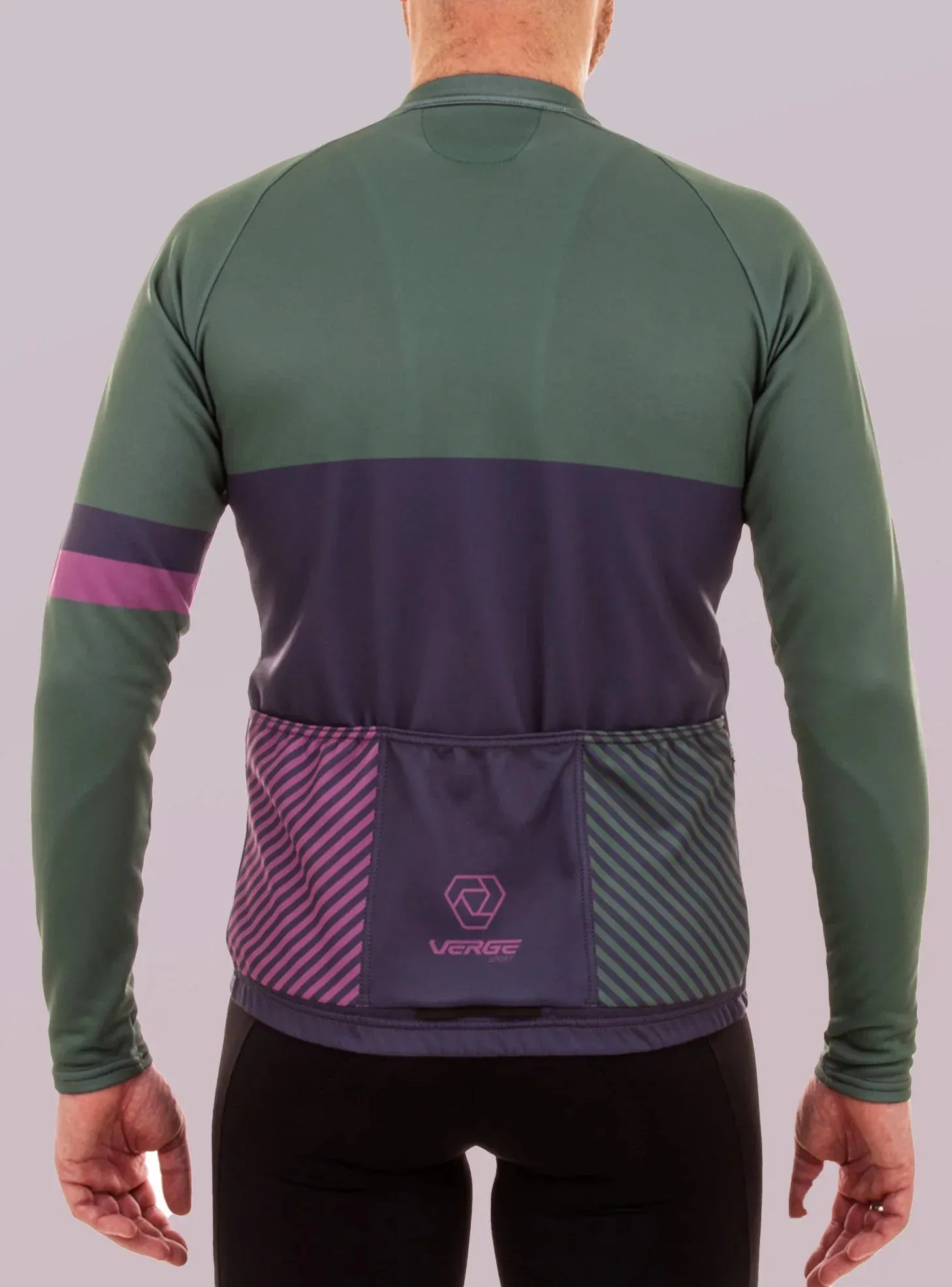 Thermal Jersey LS