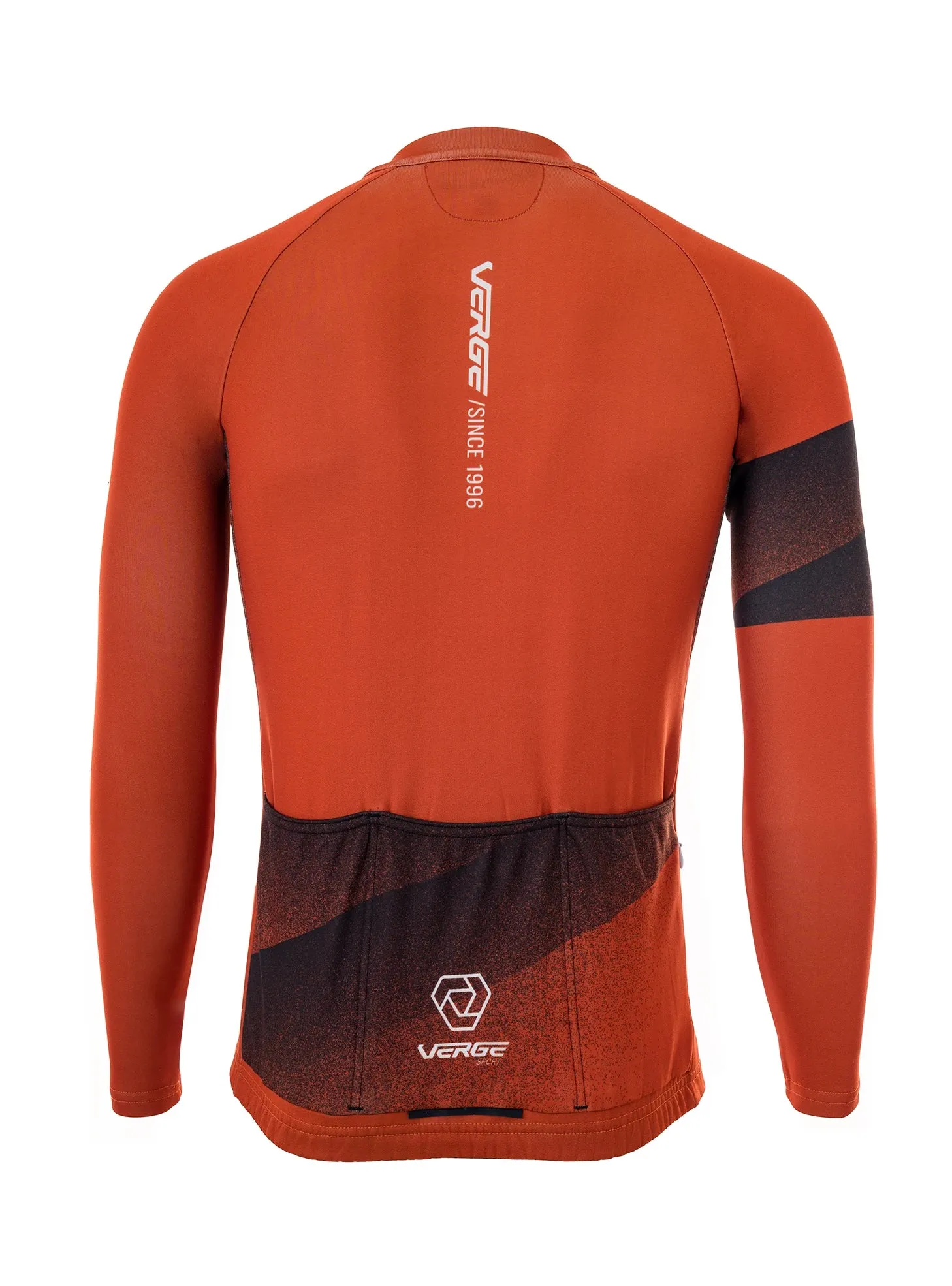 Thermal Jersey LS