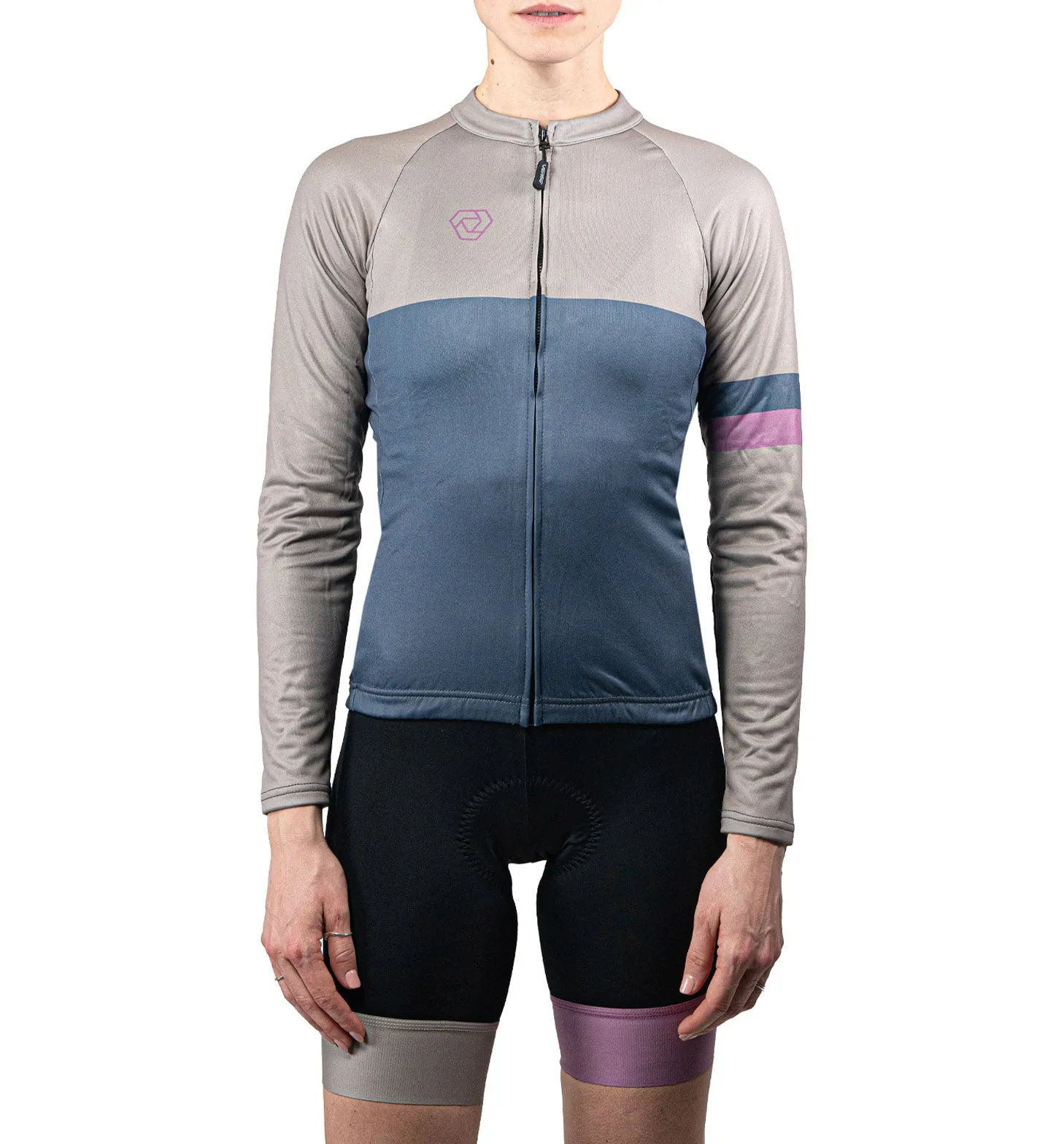 Thermal Jersey LS