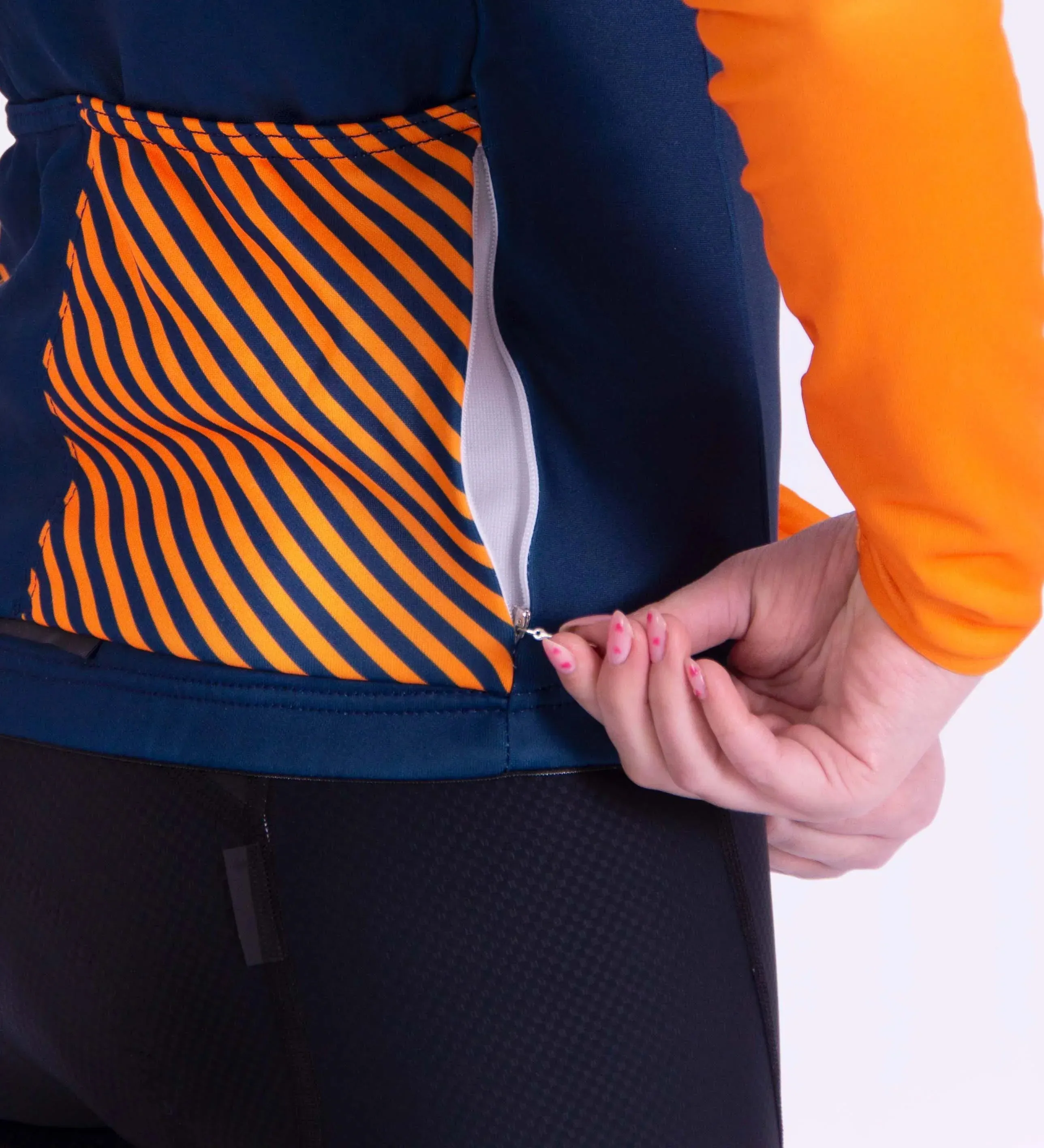 Thermal Jersey LS