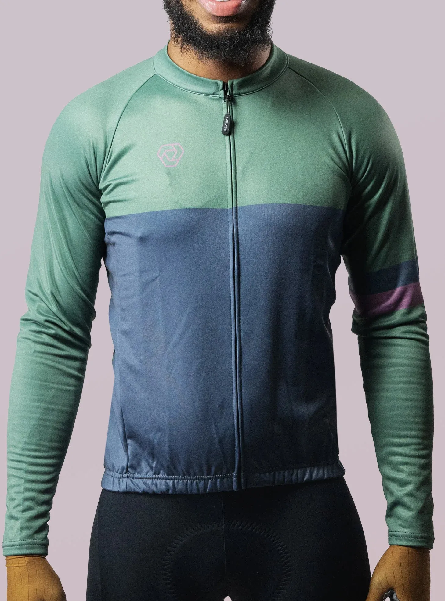 Thermal Jersey LS