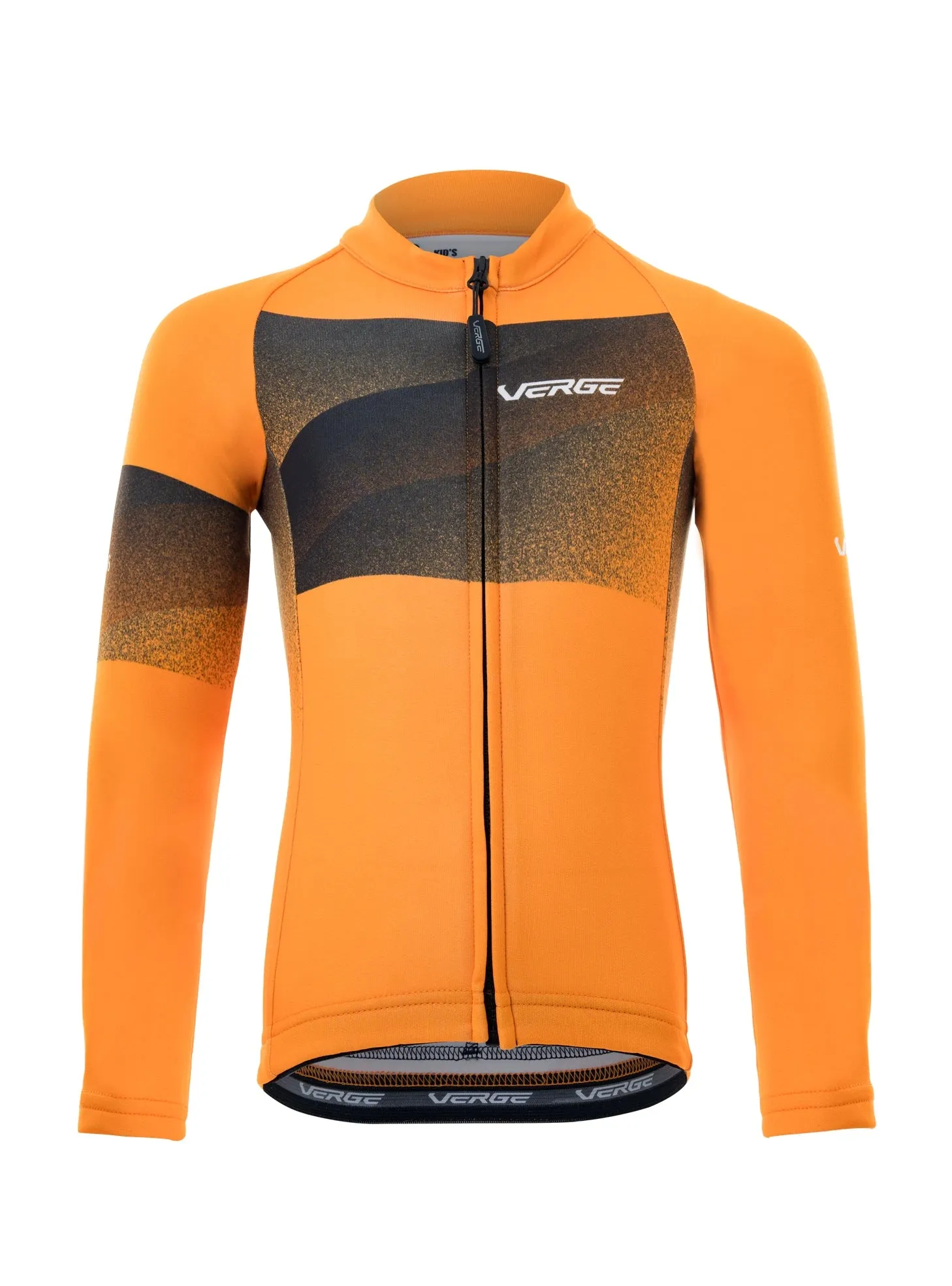 Thermal Jersey LS