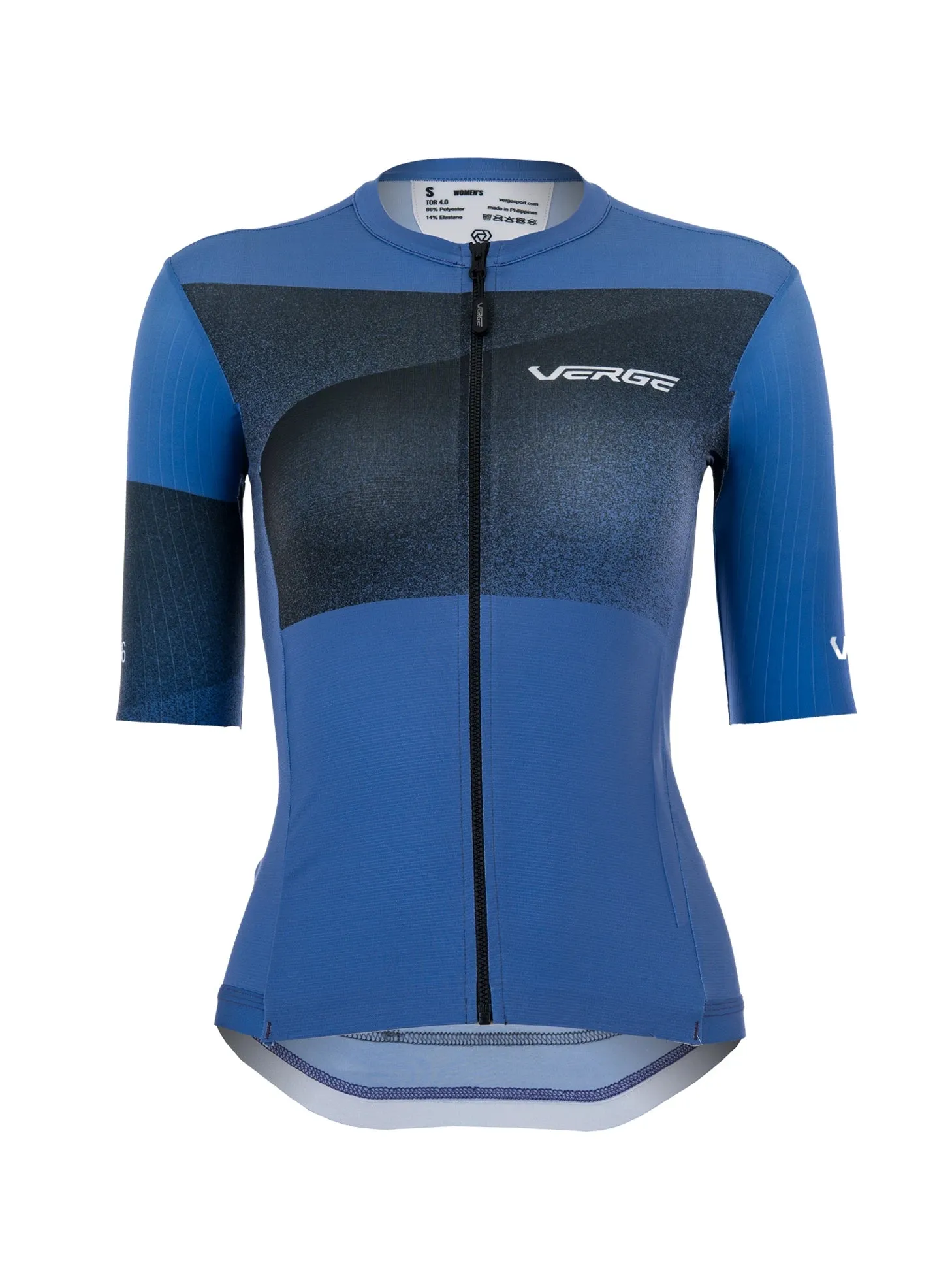 TOR 4.0 Jersey
