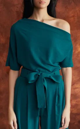 TUNISIA TOP - MOSS