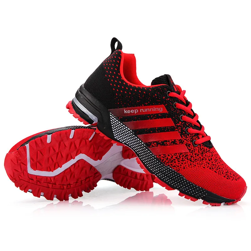 Unisex Running Sneaker for Adult & Youth