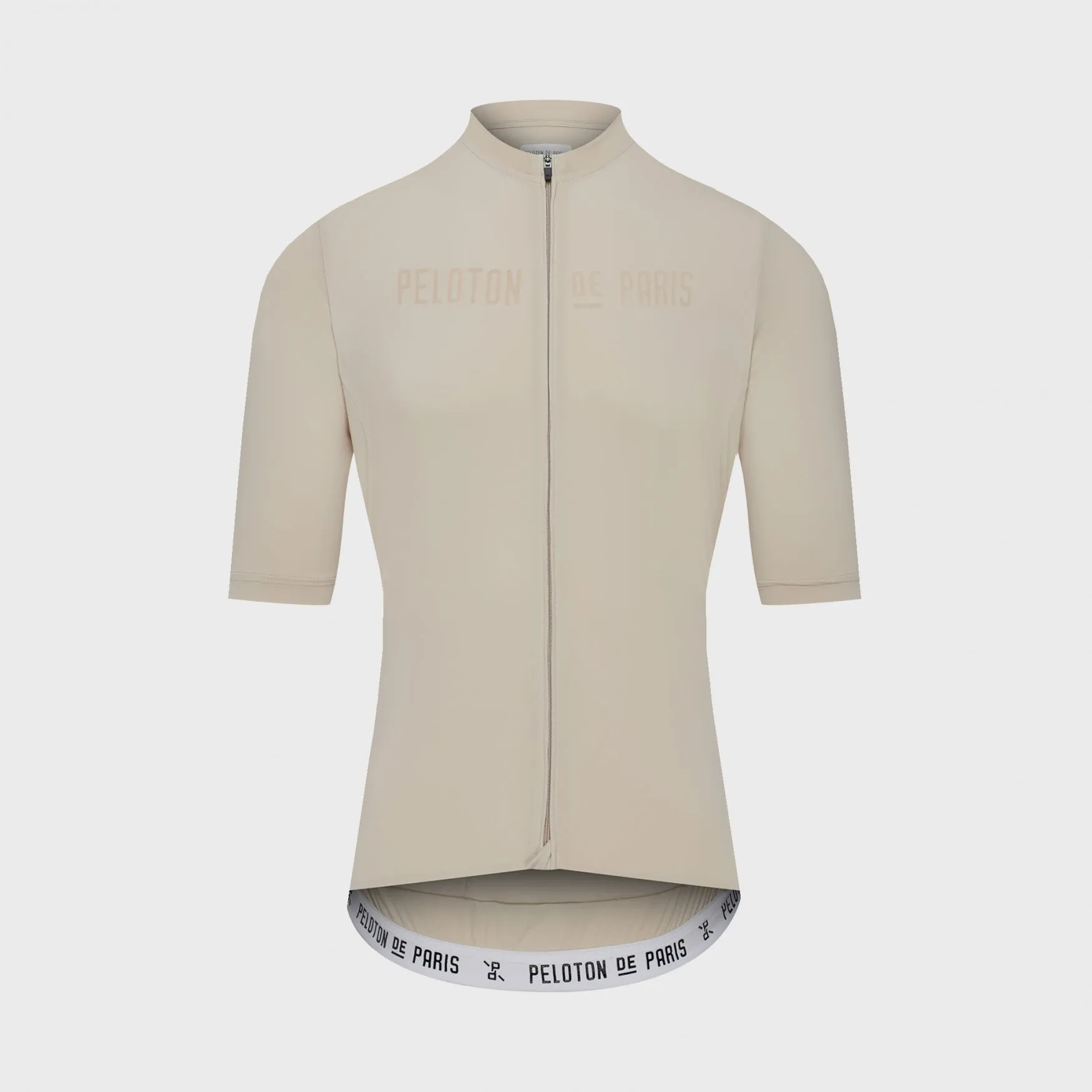Vainqueur Jersey SS | Cream