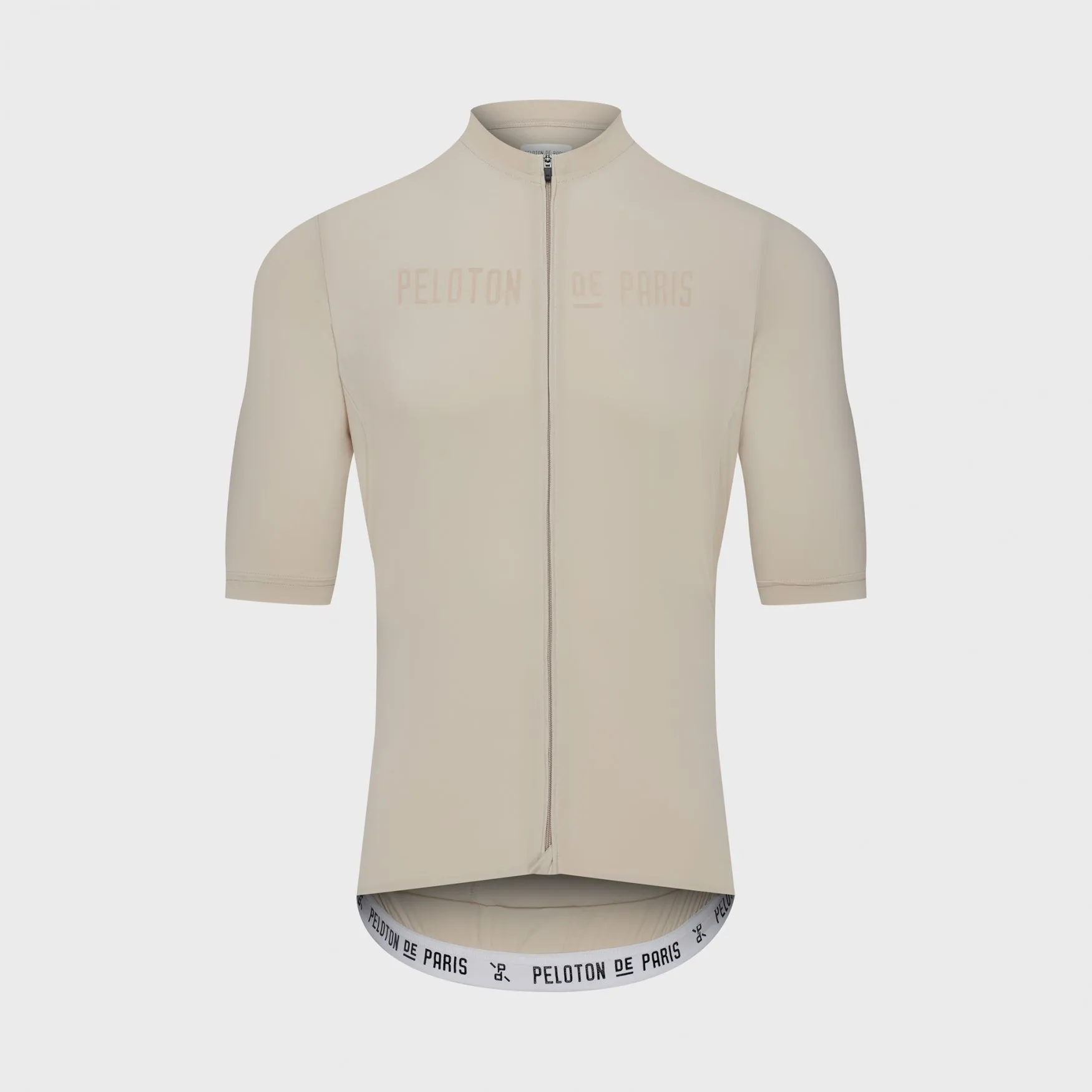 Vainqueur Jersey SS | Cream