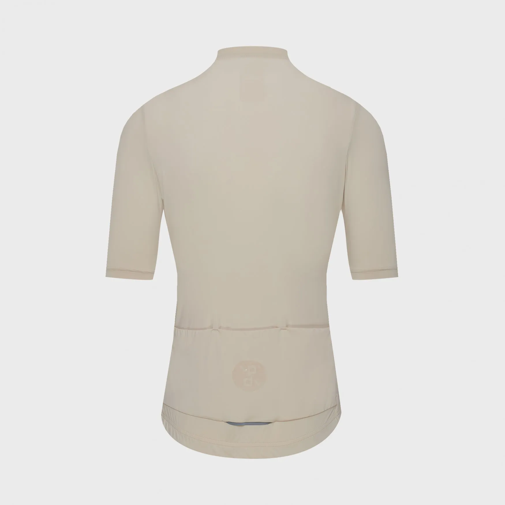 Vainqueur Jersey SS | Cream