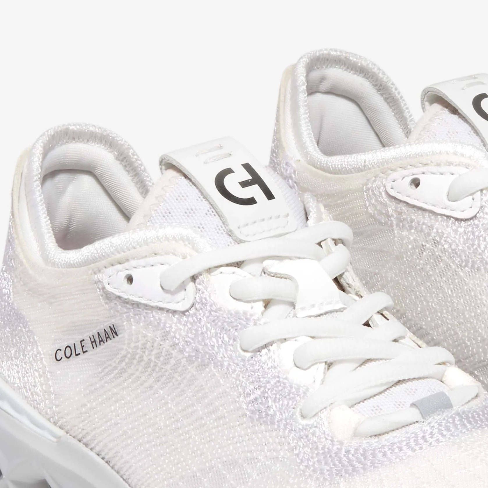 Women's 5.ZERØGRAND Embrostitch Running Shoe