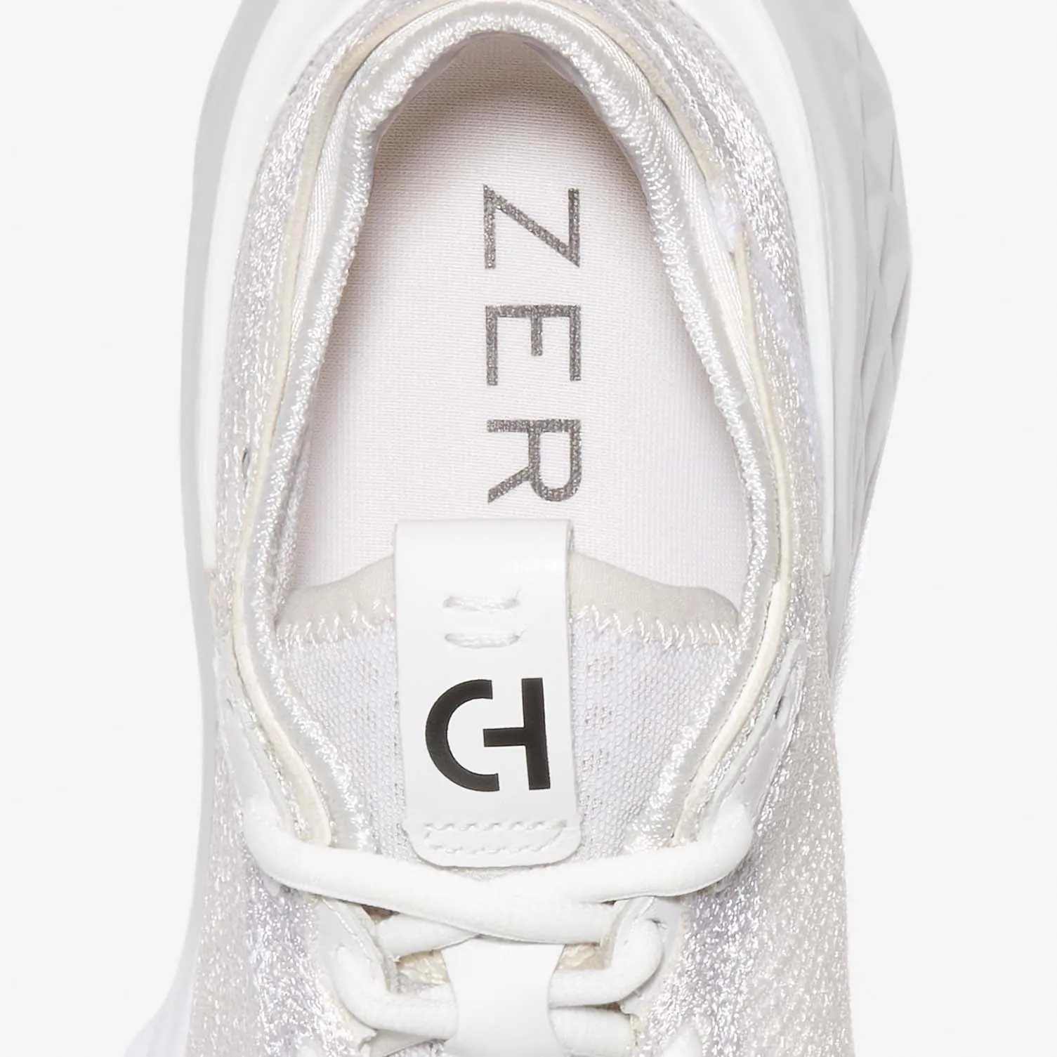 Women's 5.ZERØGRAND Embrostitch Running Shoe