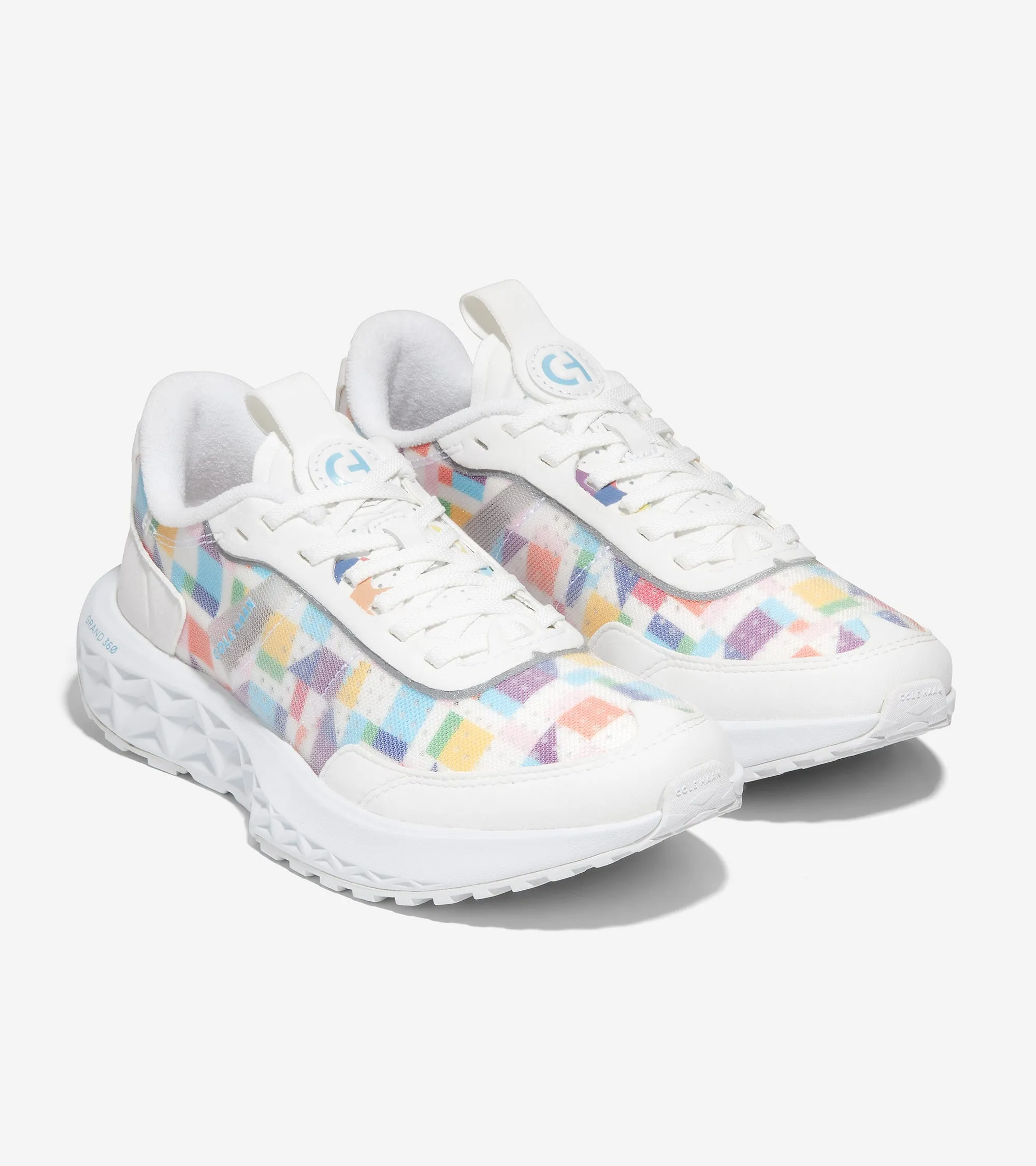 Women's ZERØGRAND Outpace 3 Running Shoe