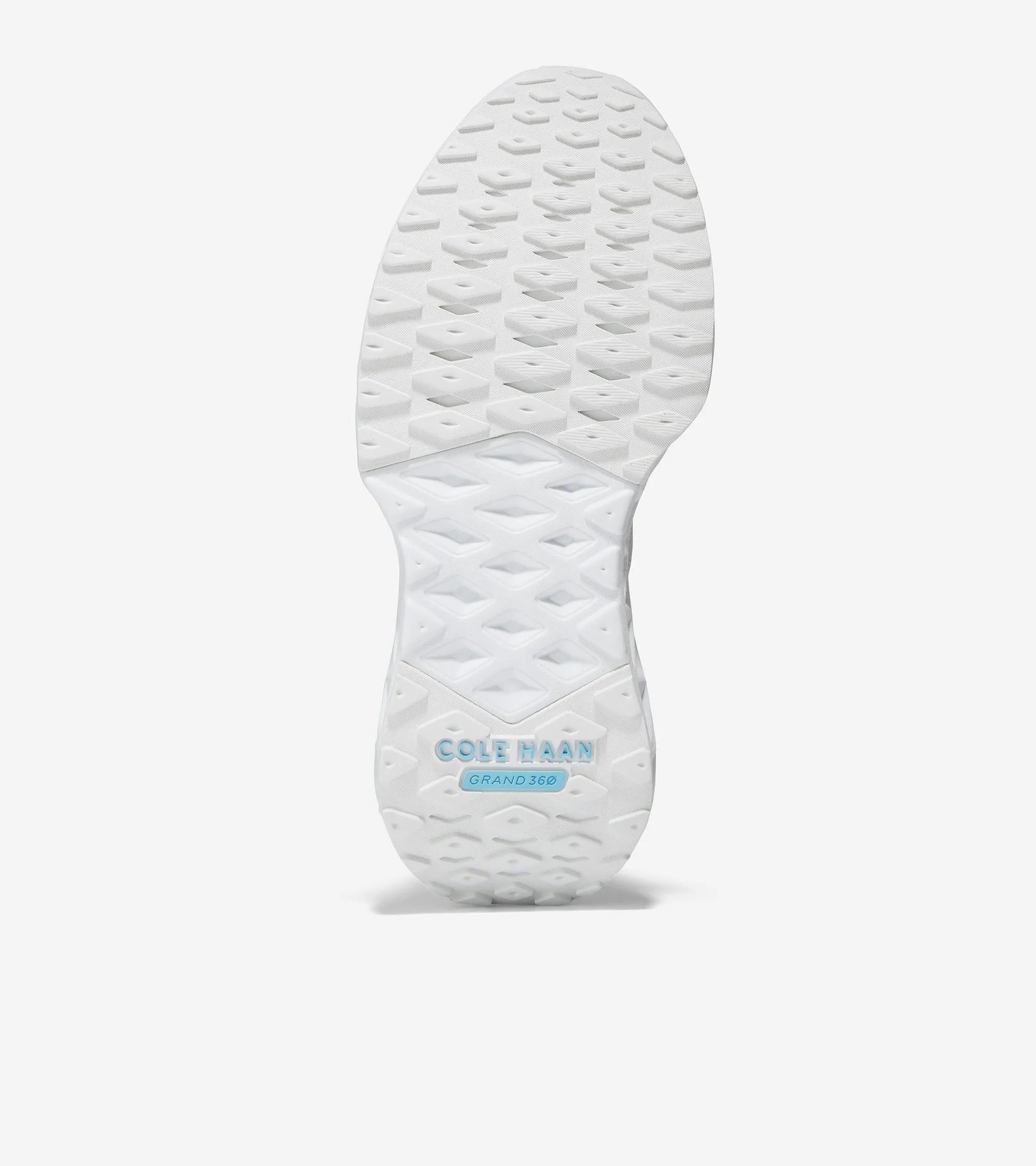 Women's ZERØGRAND Outpace 3 Running Shoe