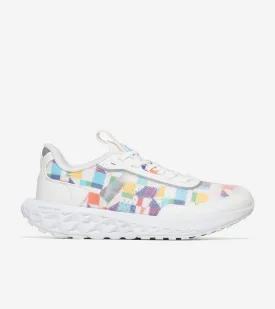 Women's ZERØGRAND Outpace 3 Running Shoe